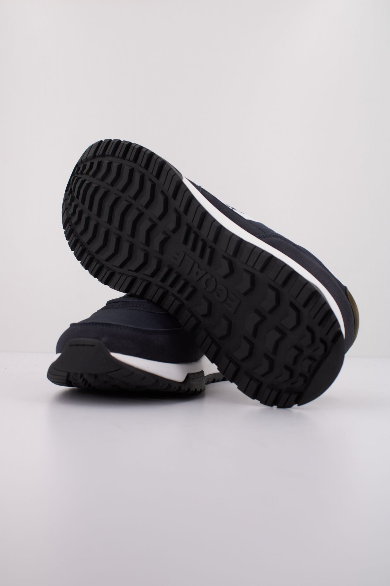 ECOALF VENTURA en color AZUL (5)