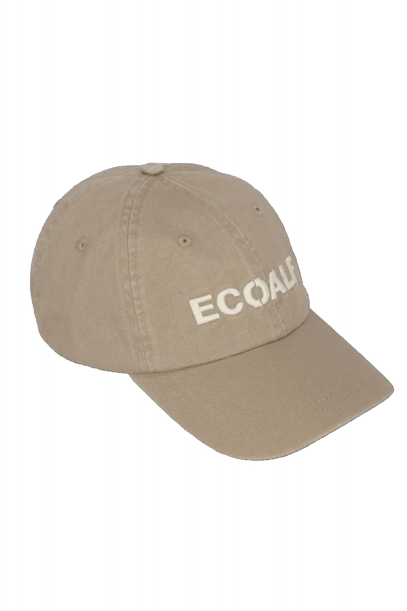 ECOALF CURDO CAP en color BEIS (1)