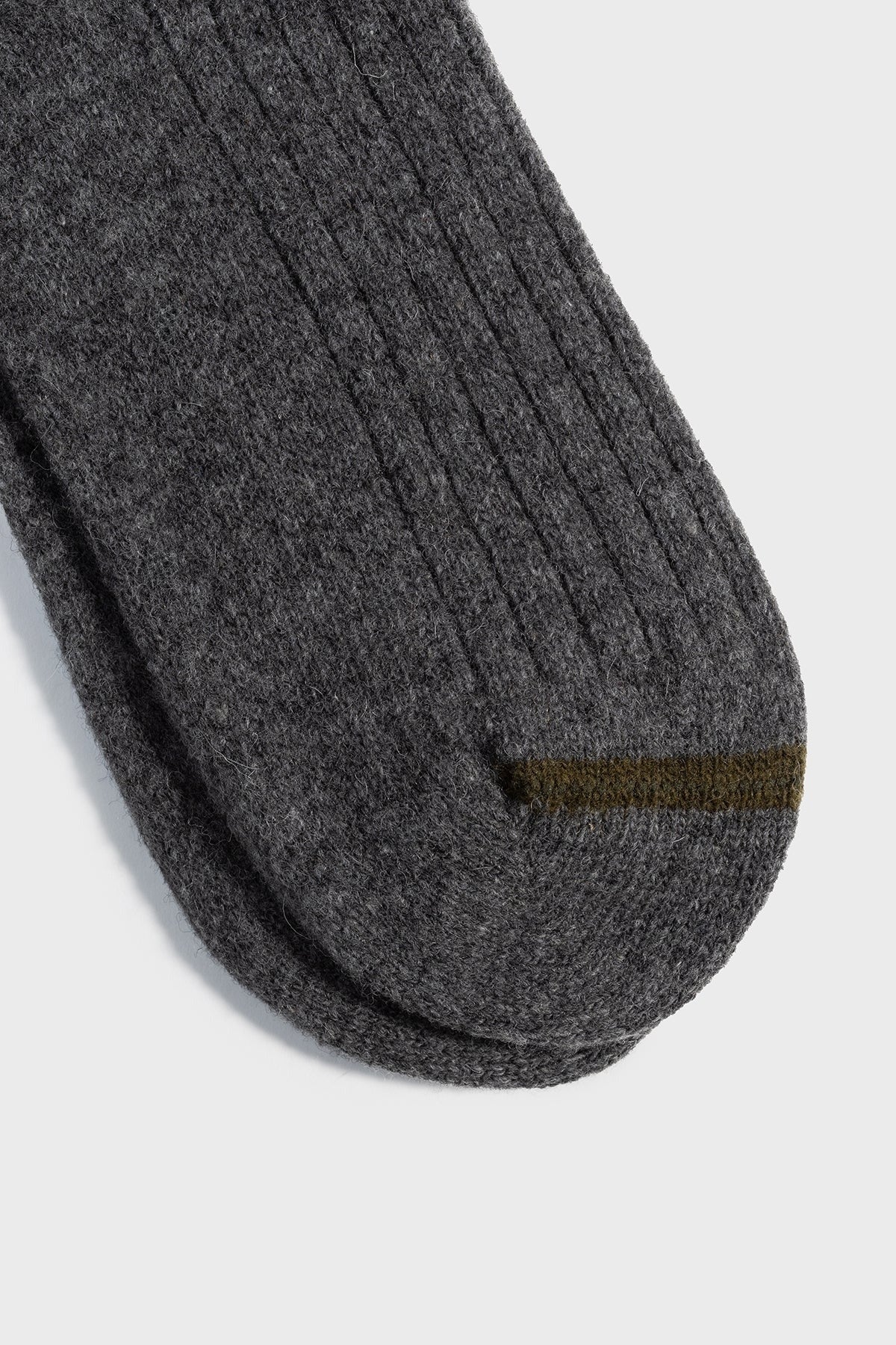 ECOALF CONTRASTE HIGH MCMACSXCONTH069 en color GRIS (2)