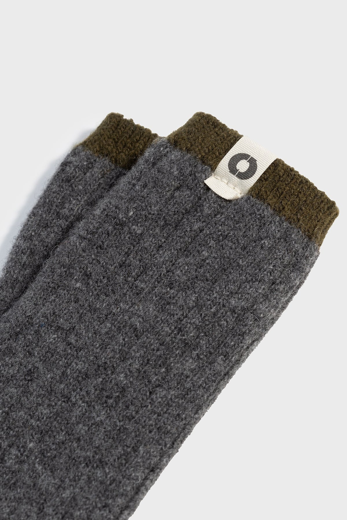 ECOALF CONTRASTE HIGH MCMACSXCONTH069 en color GRIS (3)
