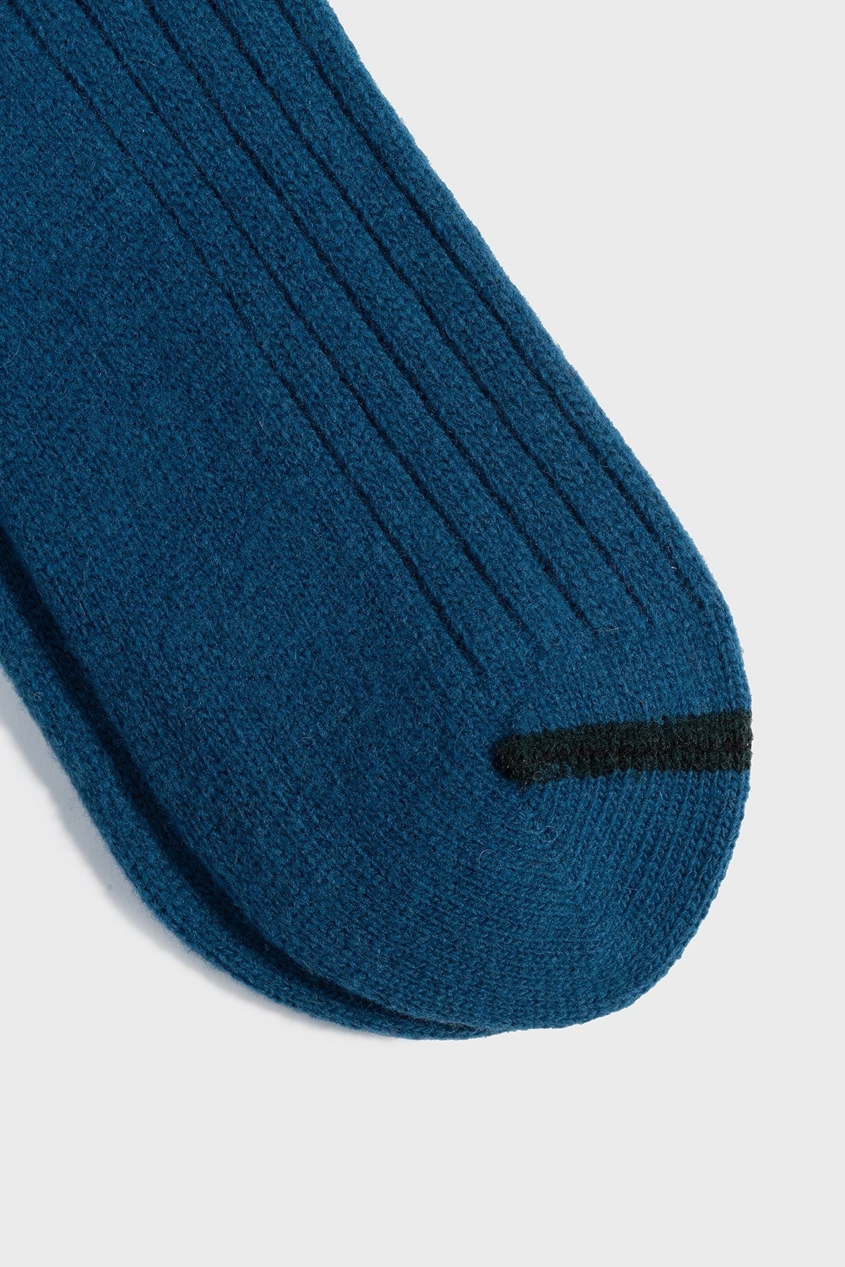 ECOALF CONTRASTE HIGH MCMACSXCONTH069 en color AZUL (2)