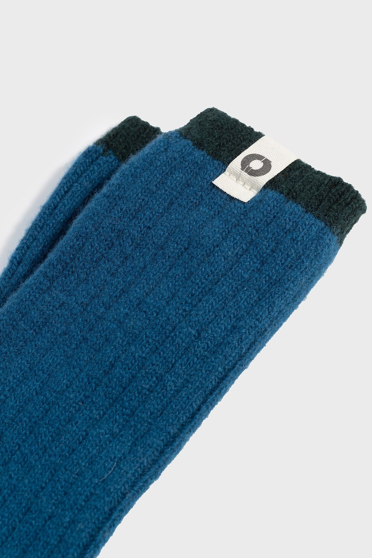 ECOALF CONTRASTE HIGH MCMACSXCONTH069 en color AZUL (3)