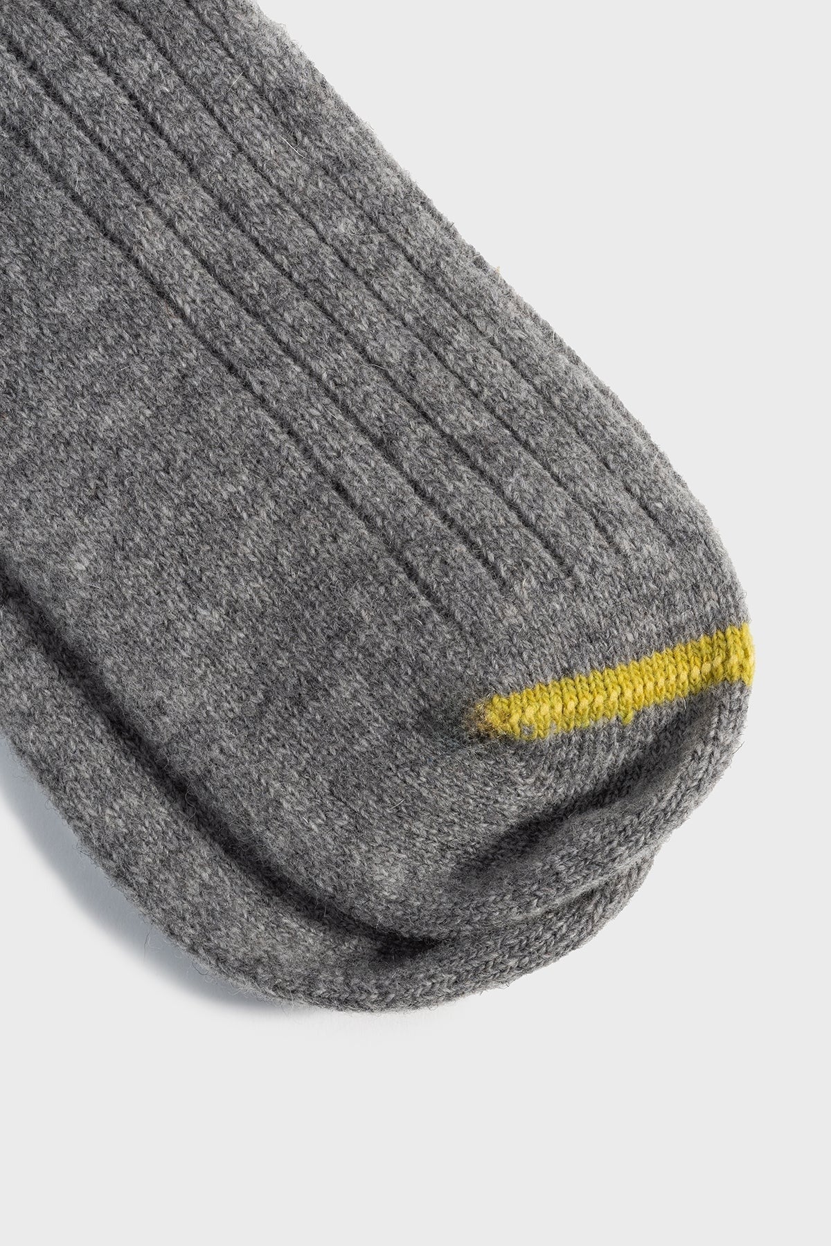 ECOALF CONTRASTE LOW MCWACSXCONTL069 en color GRIS (3)