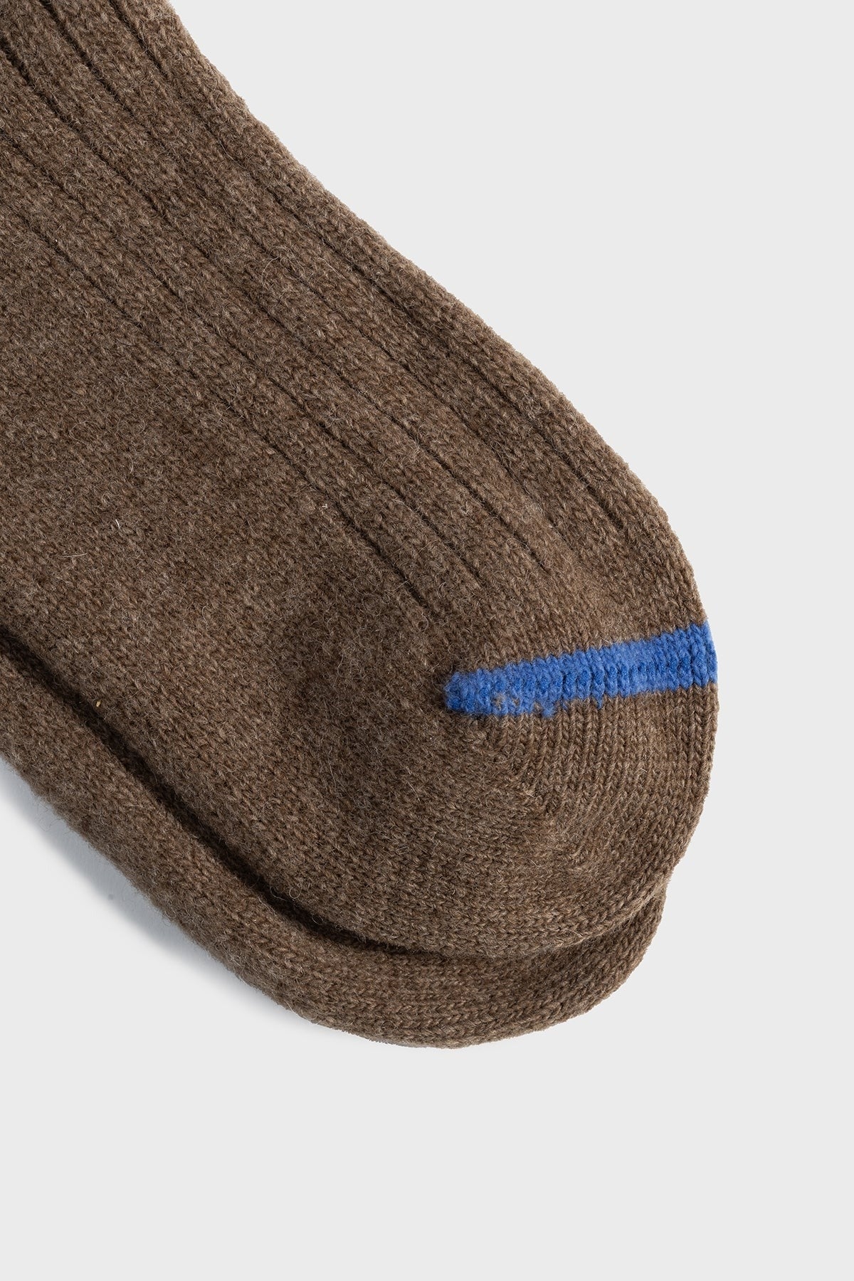 ECOALF CONTRASTE LOW MCWACSXCONTL069 en color MARRON (2)