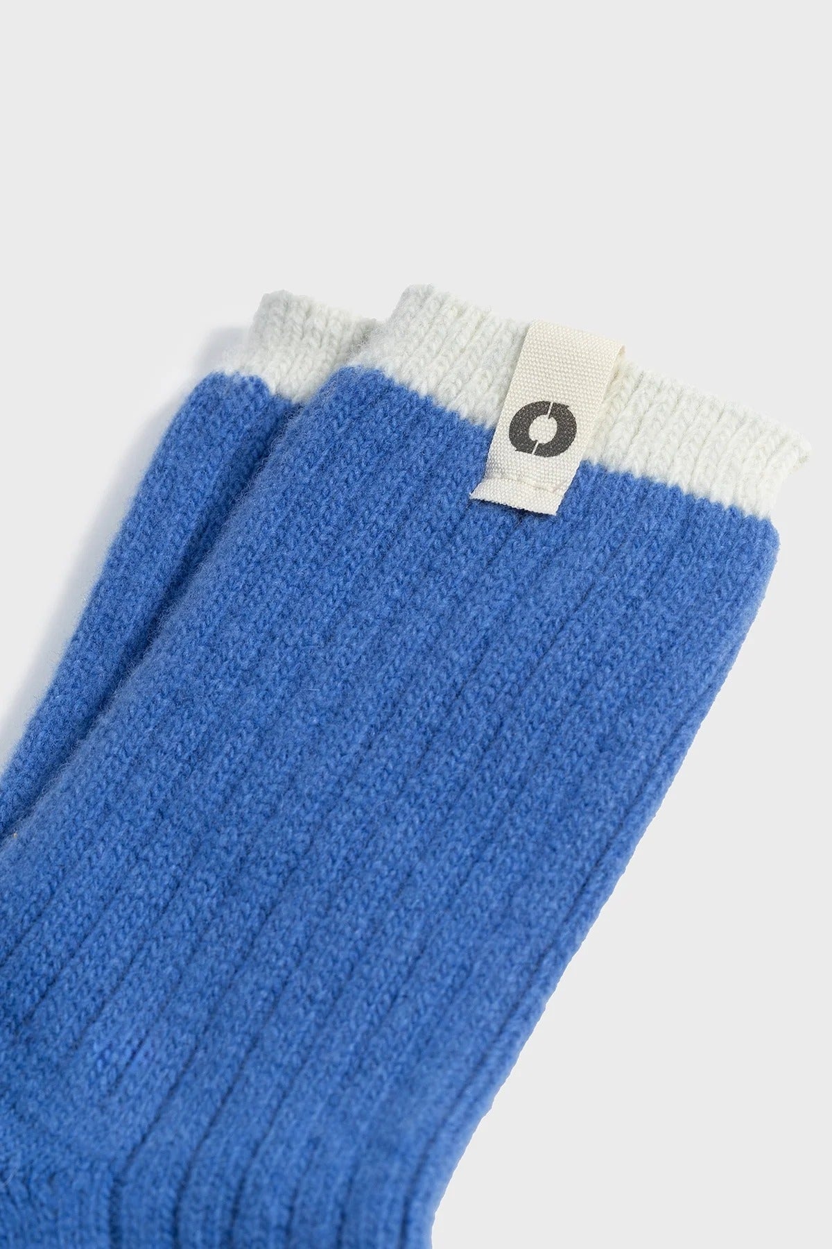 ECOALF CONTRASTE LOW MCWACSXCONTL069 en color AZUL (3)