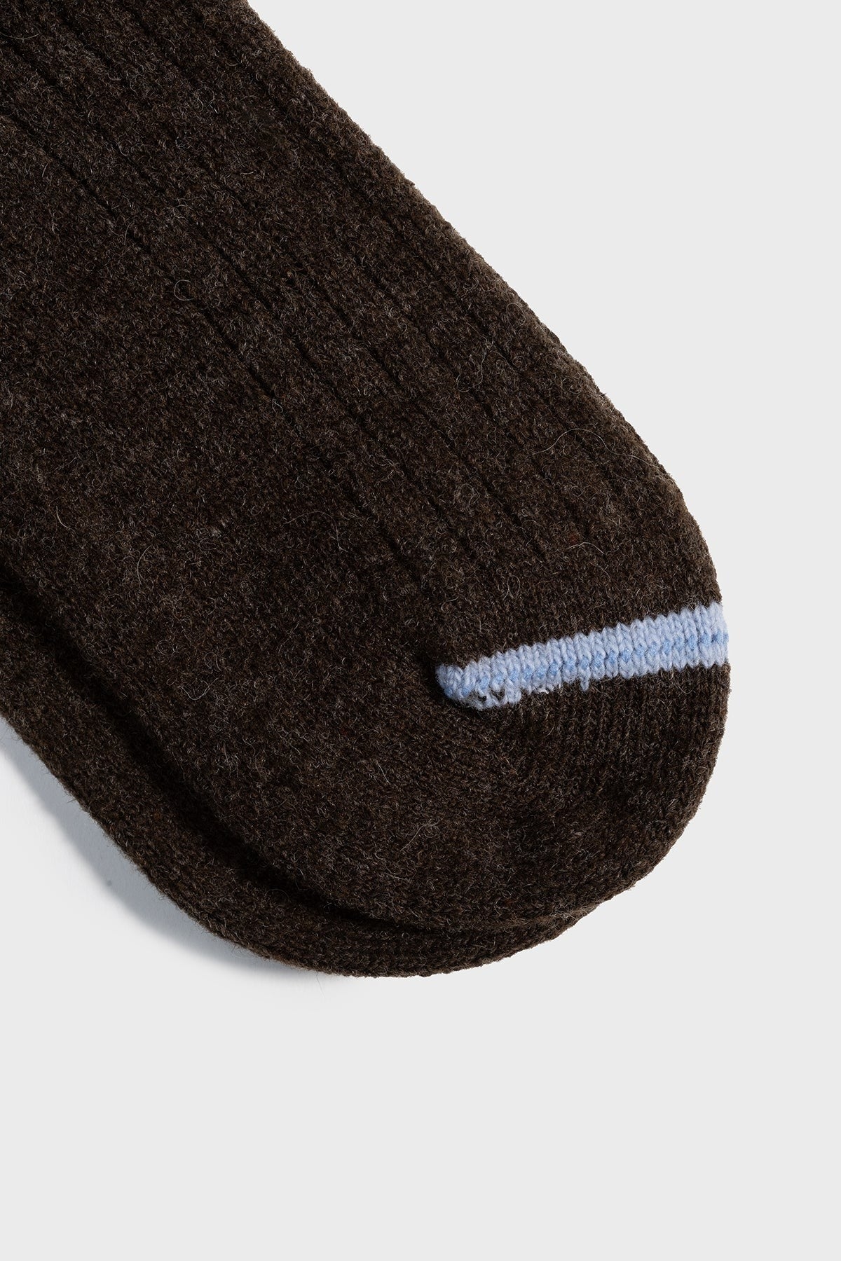ECOALF CONTRASTE LOW MCWACSXCONTL069 en color GRIS (2)