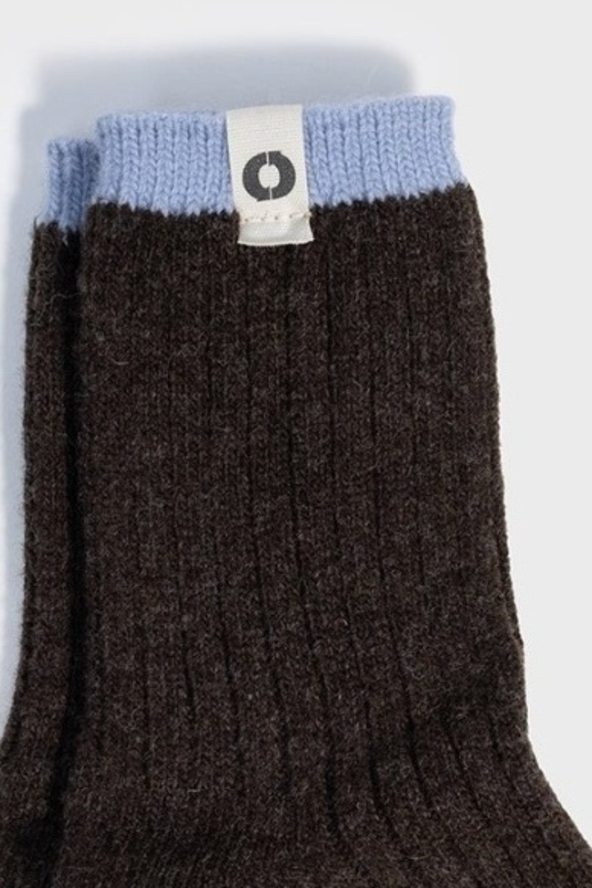 ECOALF CONTRASTE LOW MCWACSXCONTL069 en color GRIS (3)