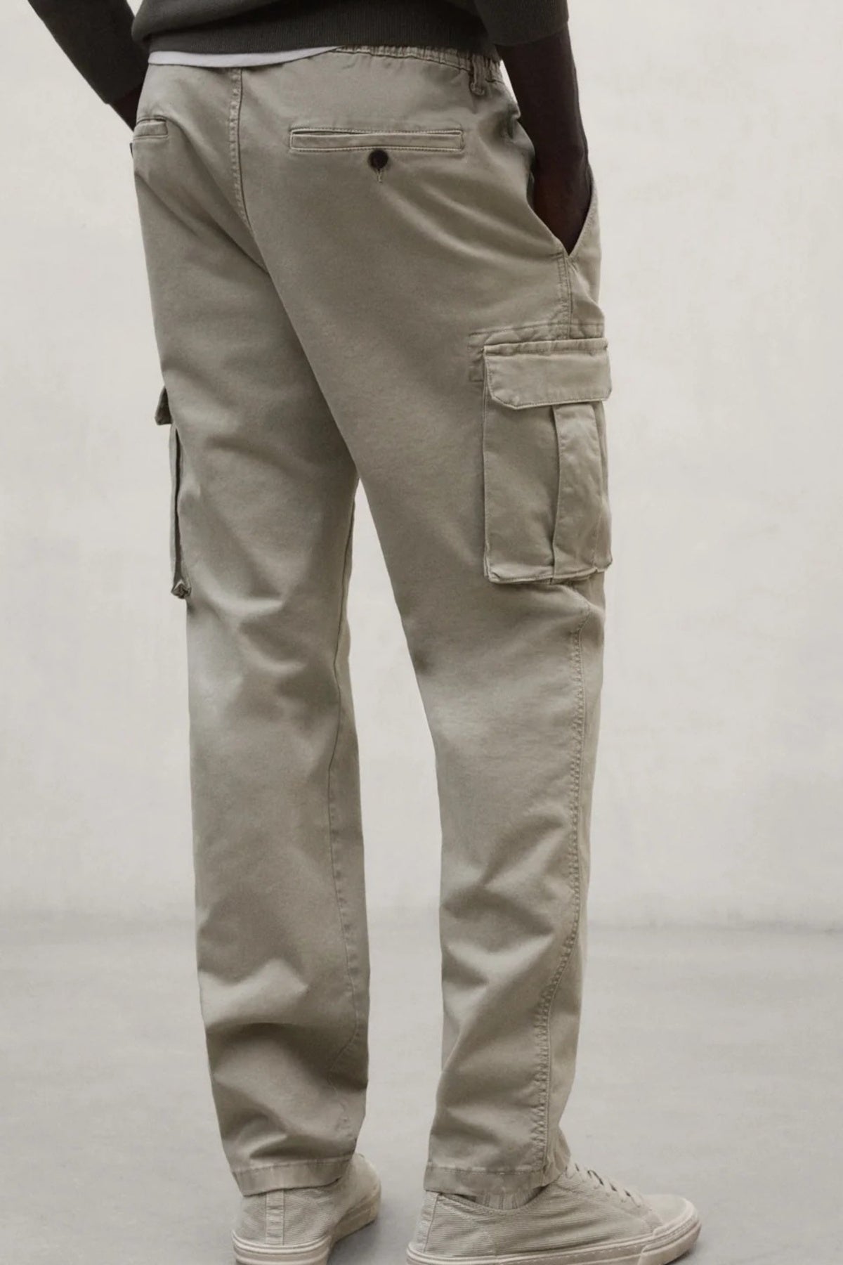 ECOALF ETHICARGO MCMGAPAETHIC075 en color BEIS (2)