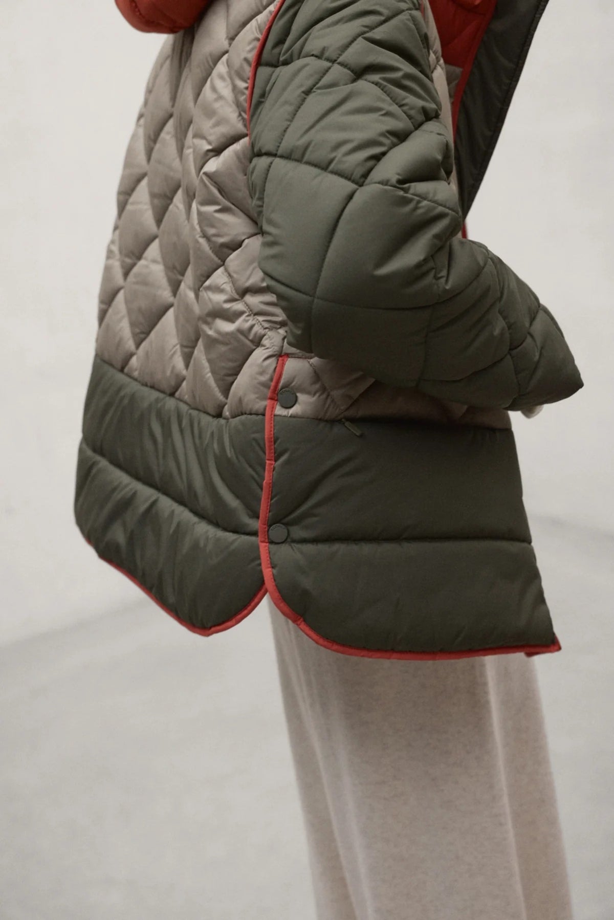 ECOALF VERIN MULTI MCWGAJKVERI0098 en color MULTICOLOR (4)