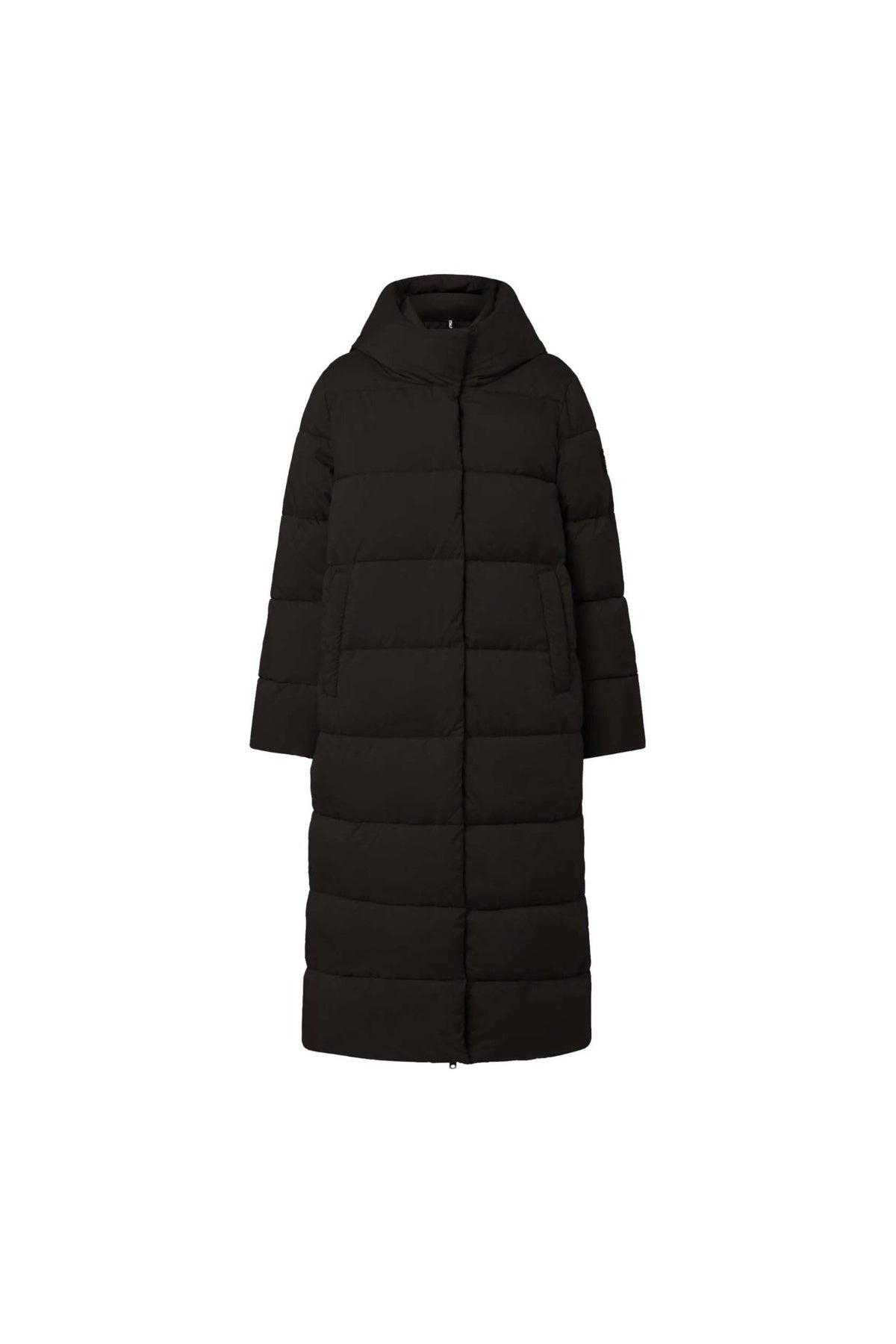 ECOALF ADRIANA MCWGAJKADRIA098 en color NEGRO (1)
