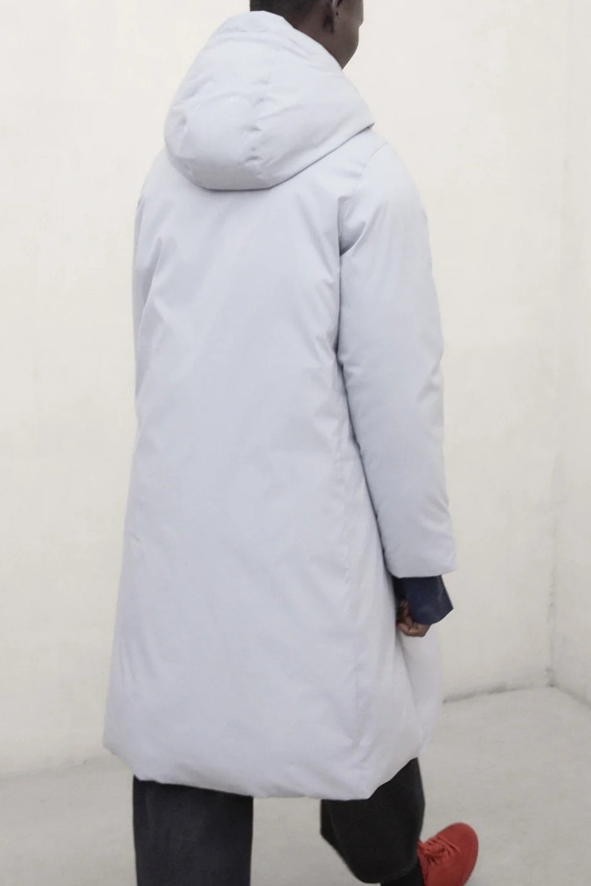ECOALF BARU REVERSIBLE MCWGAJKBARUR004 en color GRIS (2)