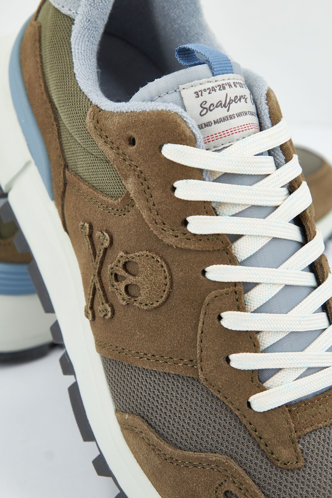 Zapatilla Casual Zapatillas Makarthy Mujer Comprar Zapatillas