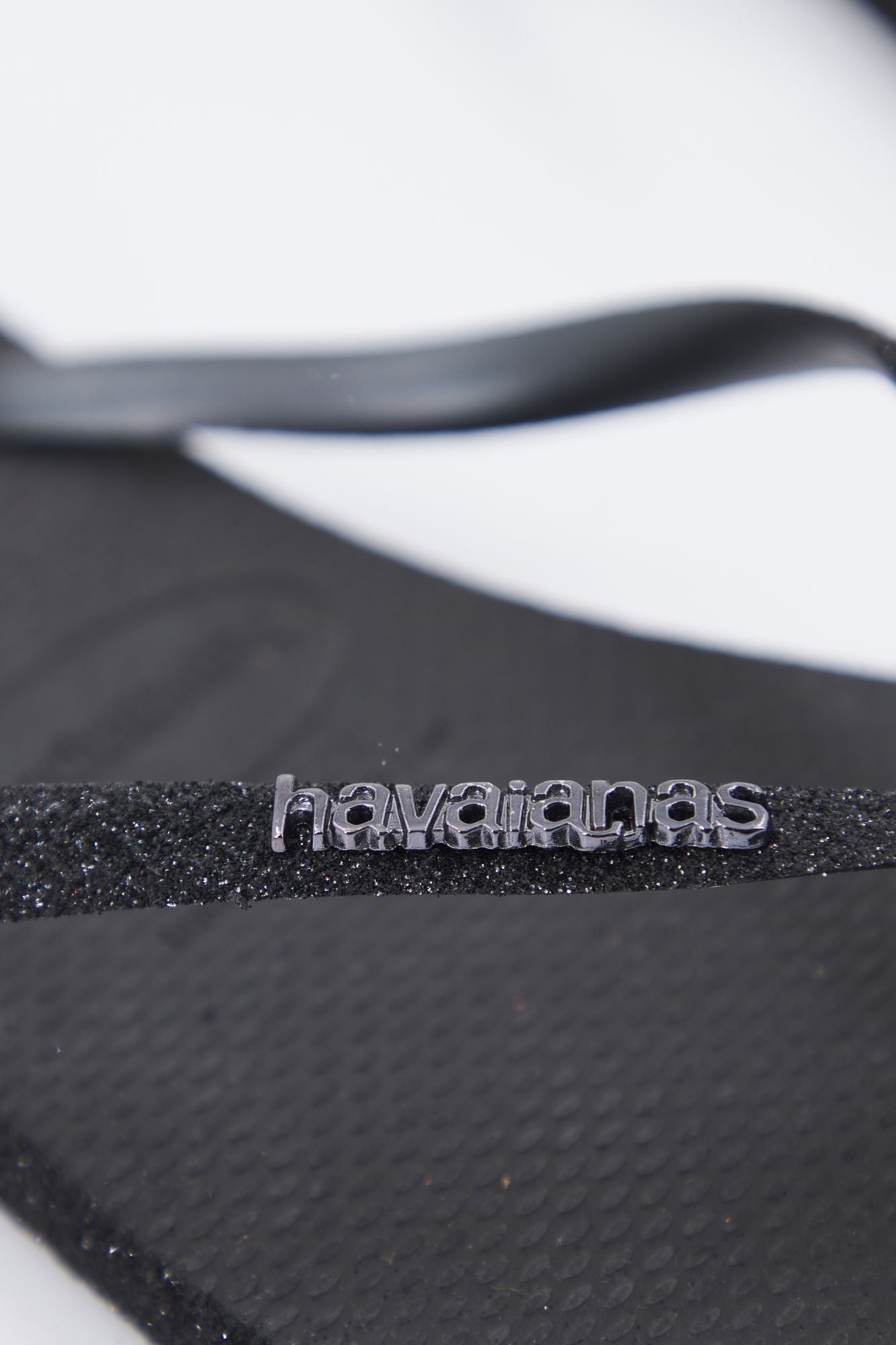 HAVAIANAS 4146093 en color NEGRO (4)