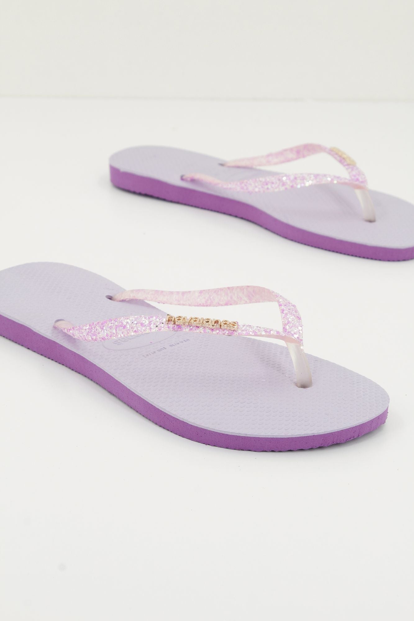 HAVAIANAS 4147122H  en color VIOLETA (2)