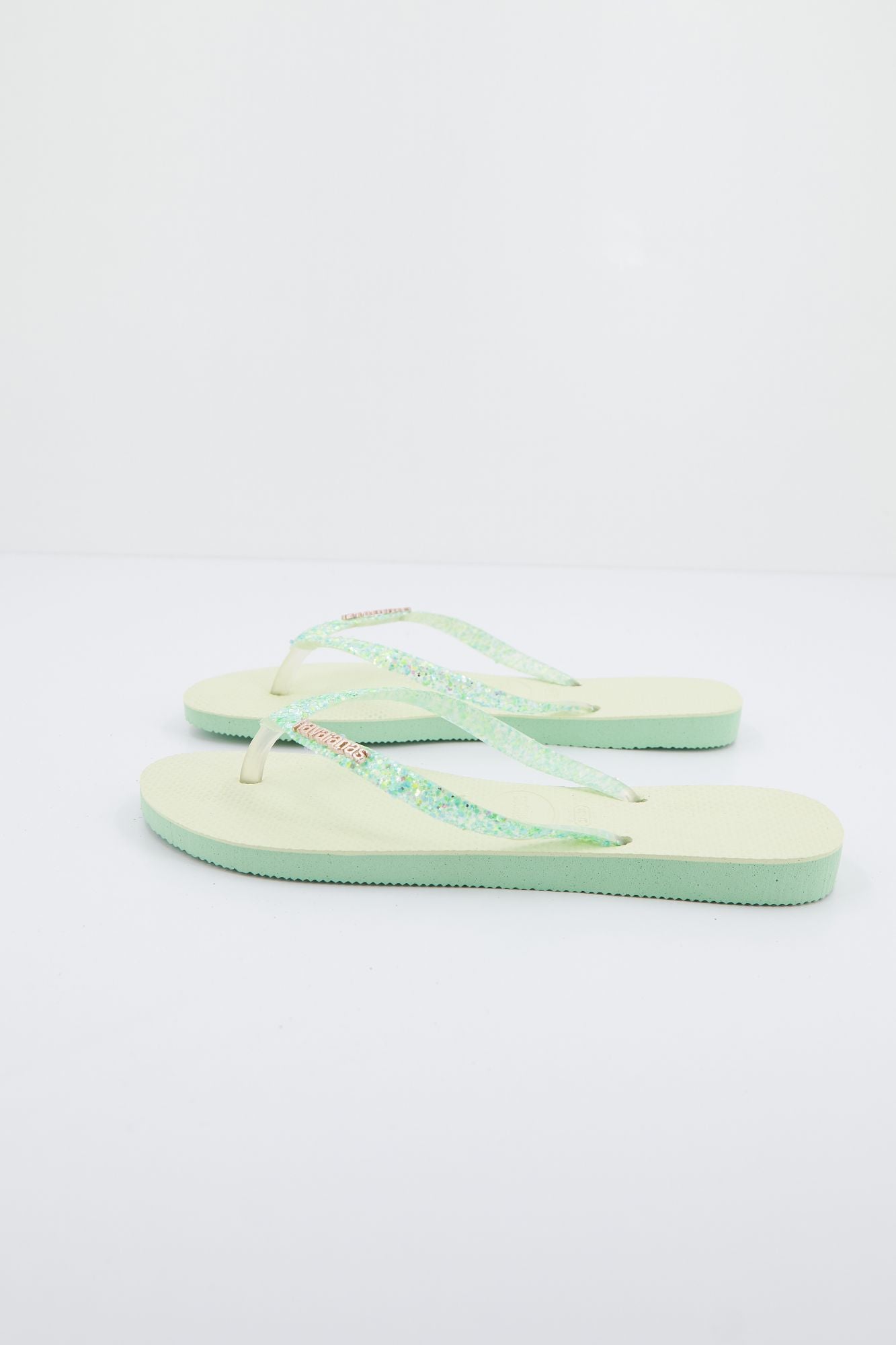 HAVAIANAS 4147122 en color VERDE (2)