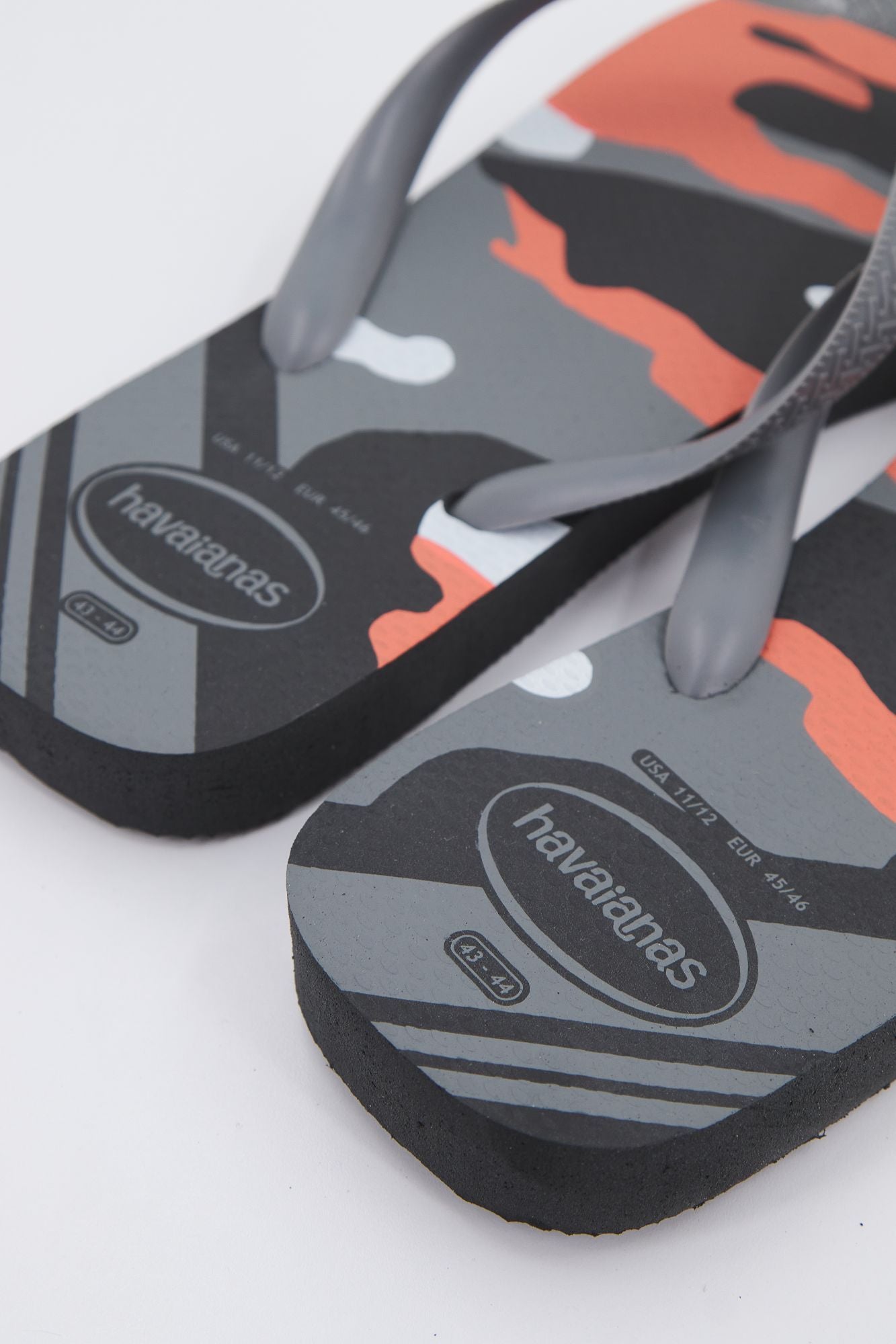 HAVAIANAS HAV TOP en color ROJO (4)