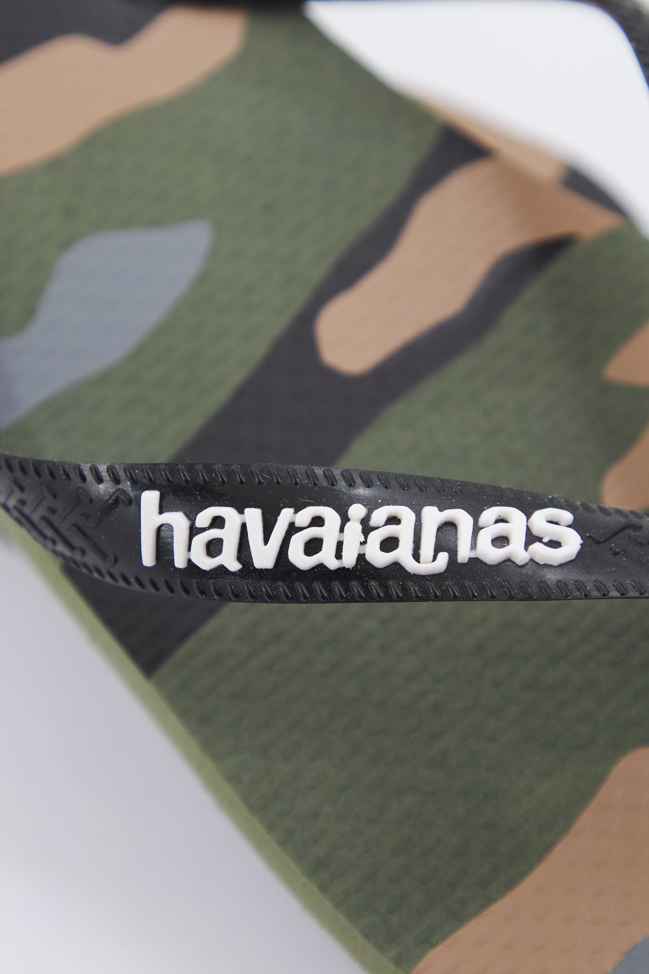 HAVAIANAS 4141398  en color VERDE (4)