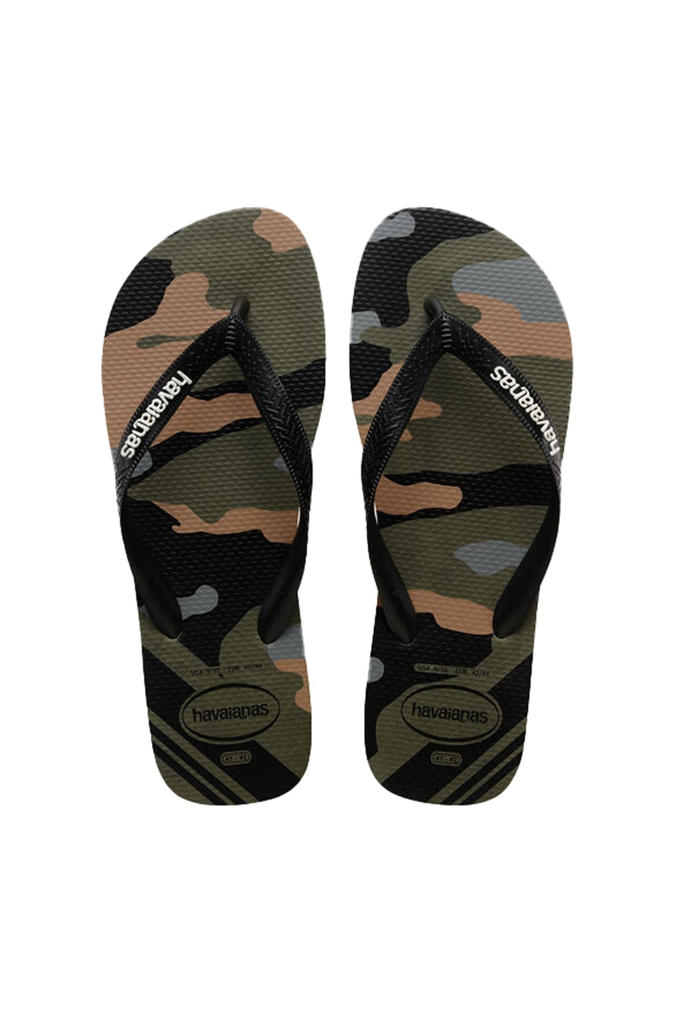 HAVAIANAS 4141398H HAV. TP en color VERDE (1)