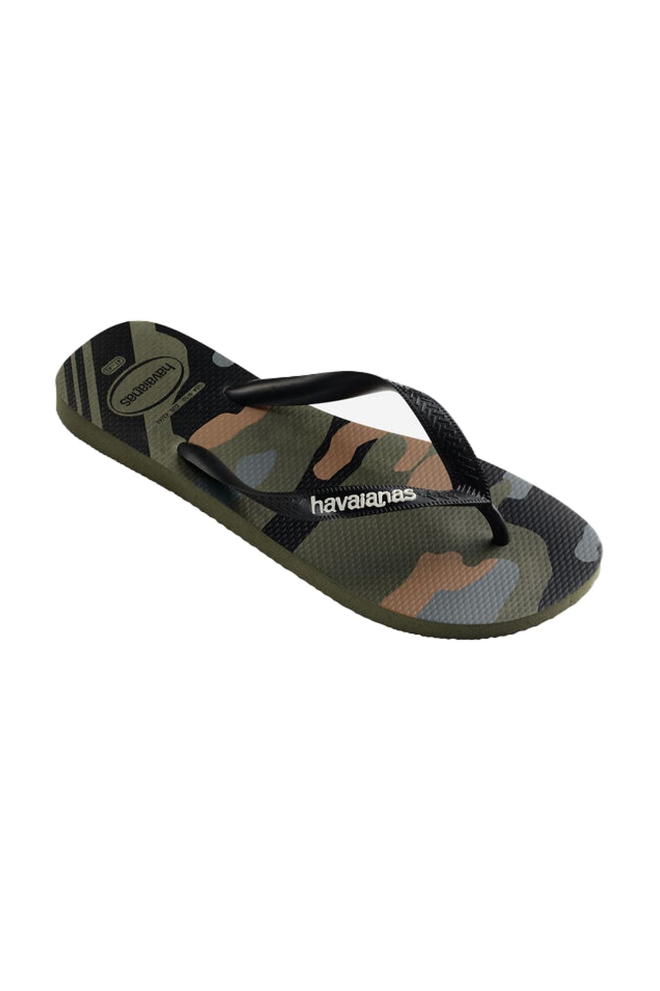 HAVAIANAS 4141398H HAV. TP en color VERDE (2)