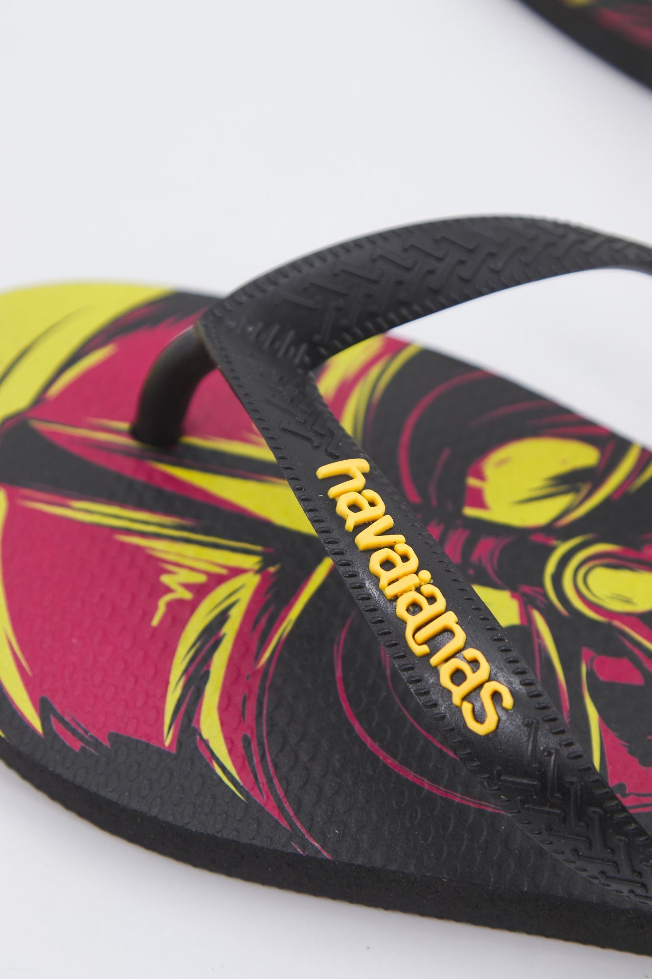 HAVAIANAS 4135185H en color AMARILLO (4)