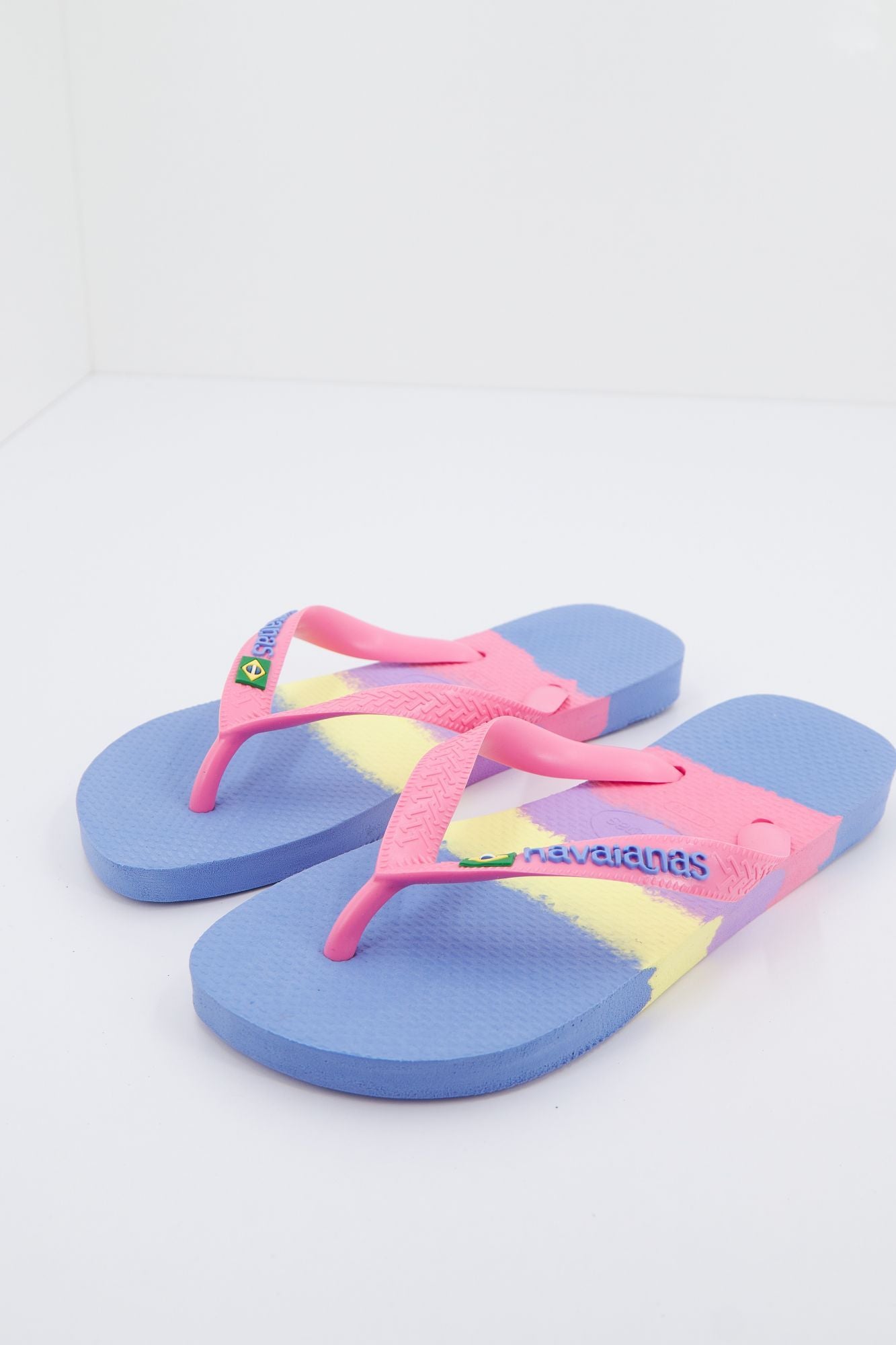 HAVAIANAS 4147239H en color AZUL (2)