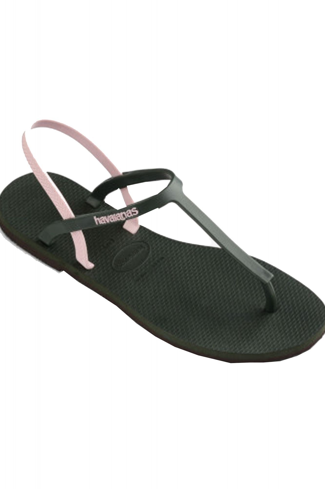 HAVAIANAS YOU PARATY RJ en color VERDE (2)