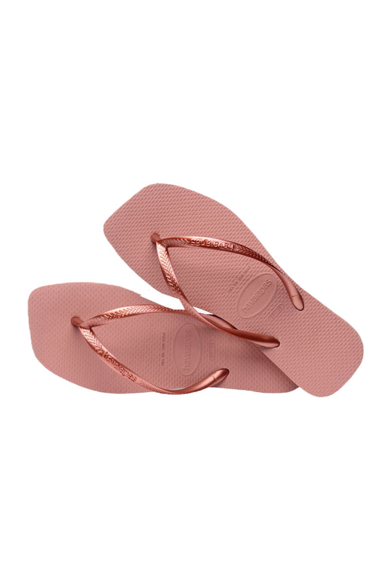 HAVAIANAS SLIM SPARKLE en color ROSA (4)