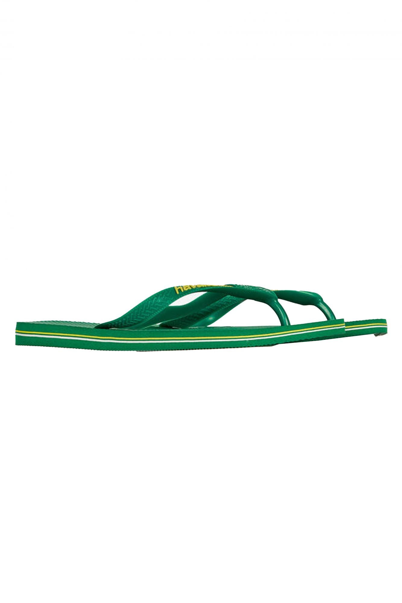 HAVAIANAS BRASIL LOGO NEON en color VERDE (3)