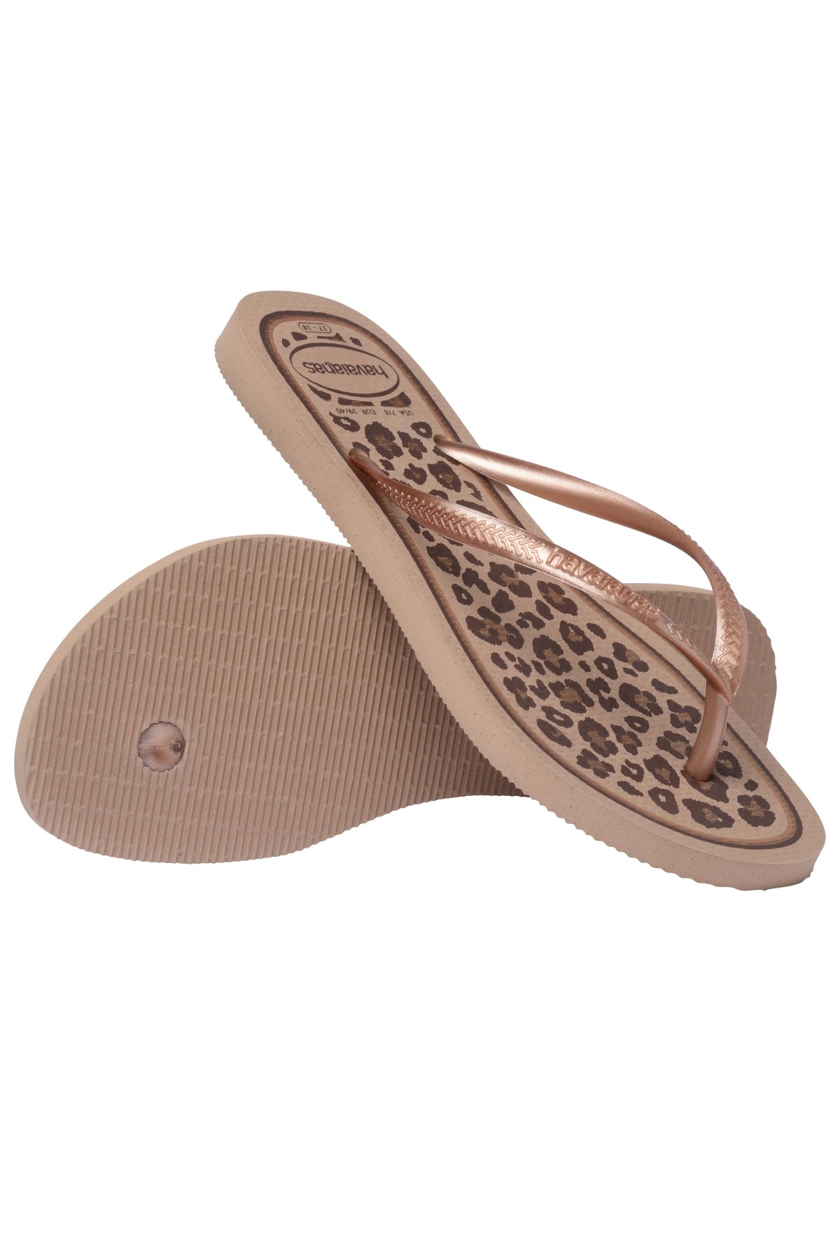 HAVAIANAS 4103352H en color ANIMAL PRINT (3)