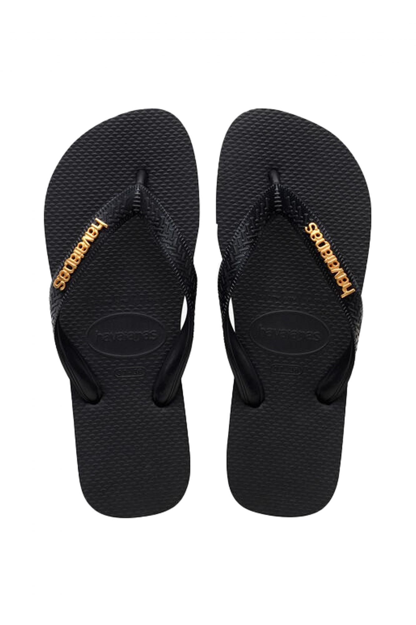HAVAIANAS 4127244H en color NEGRO (1)
