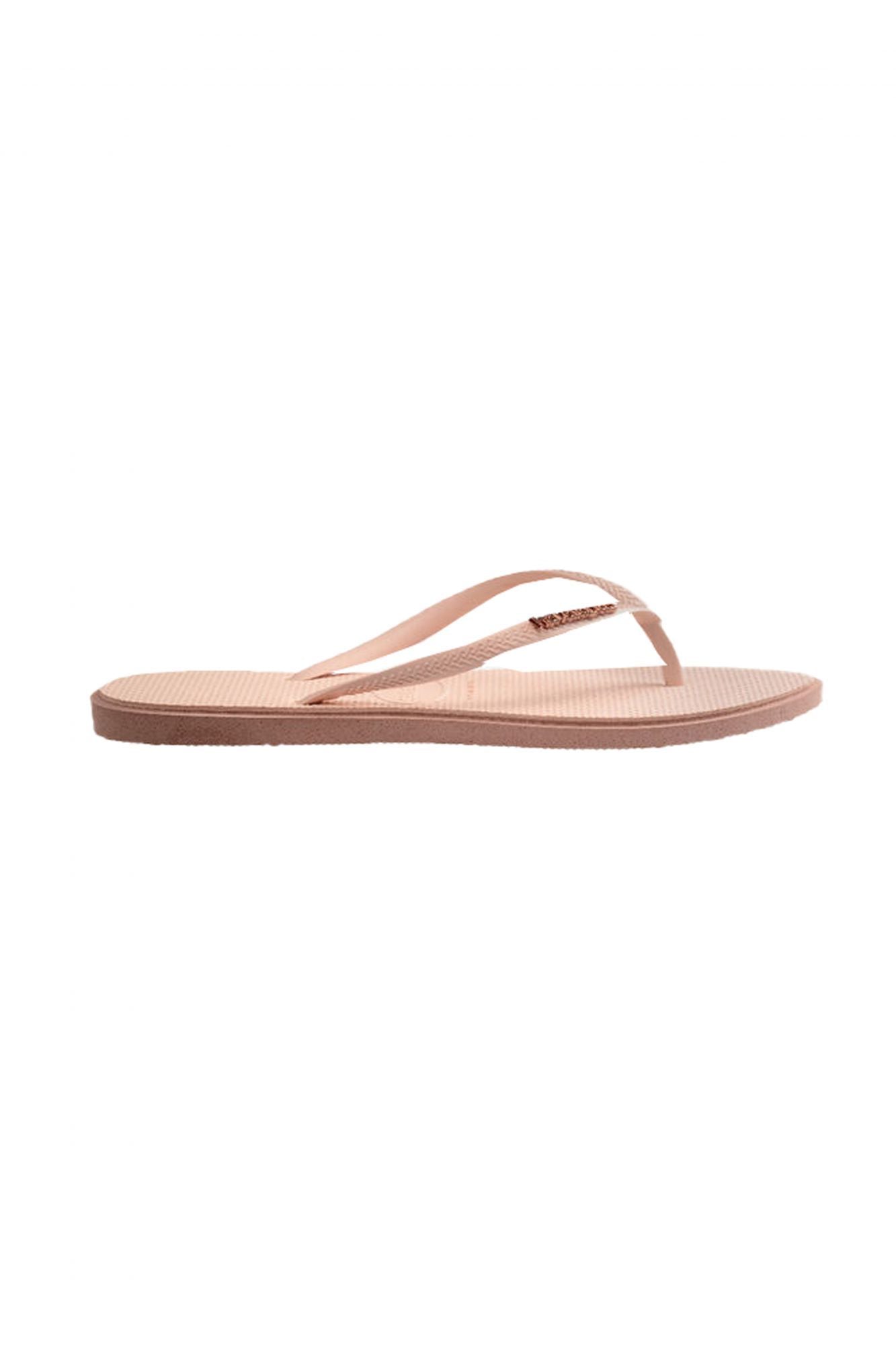 HAVAIANAS SLIM POINT en color ROSA (3)