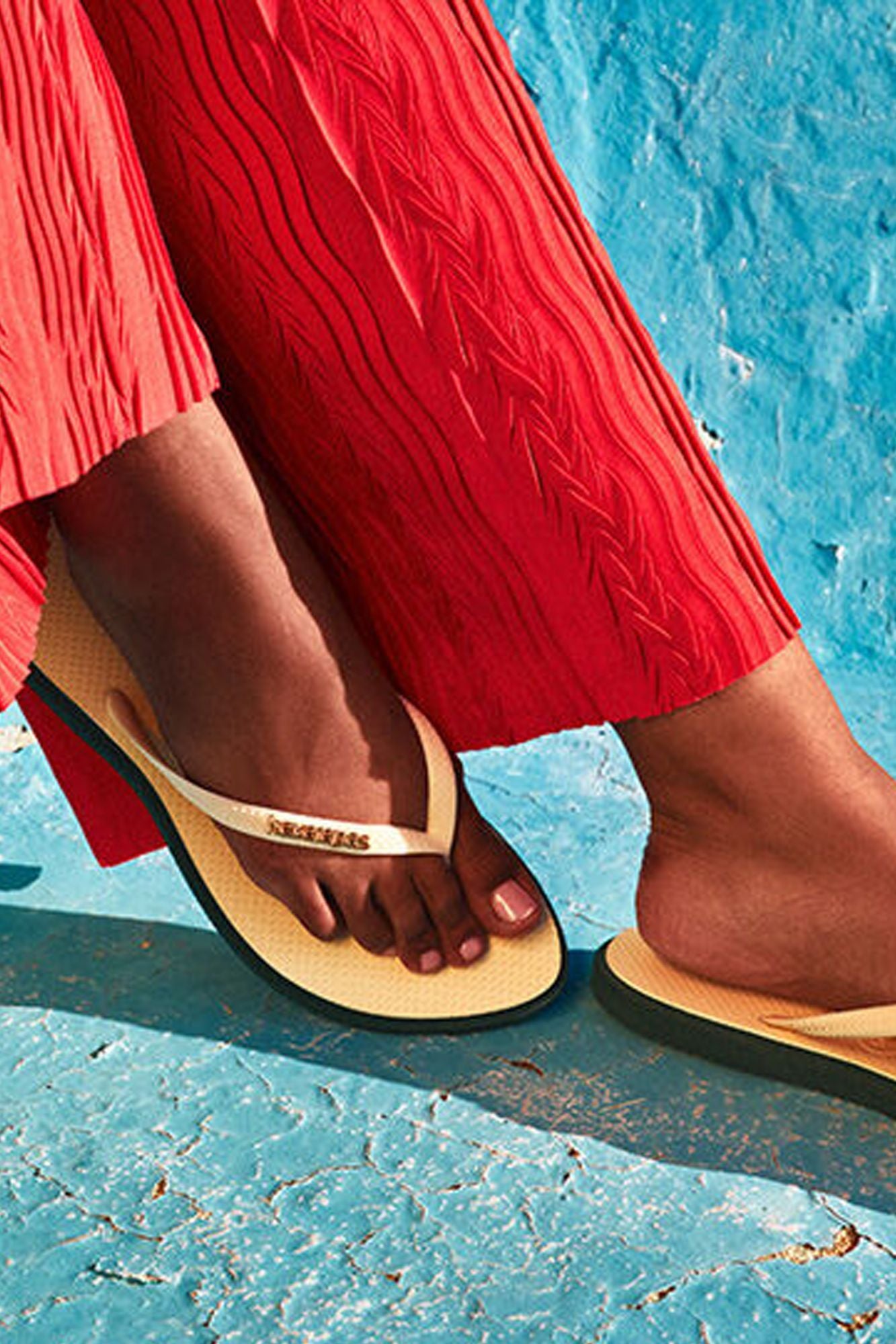 HAVAIANAS 4149584H en color BEIS (4)