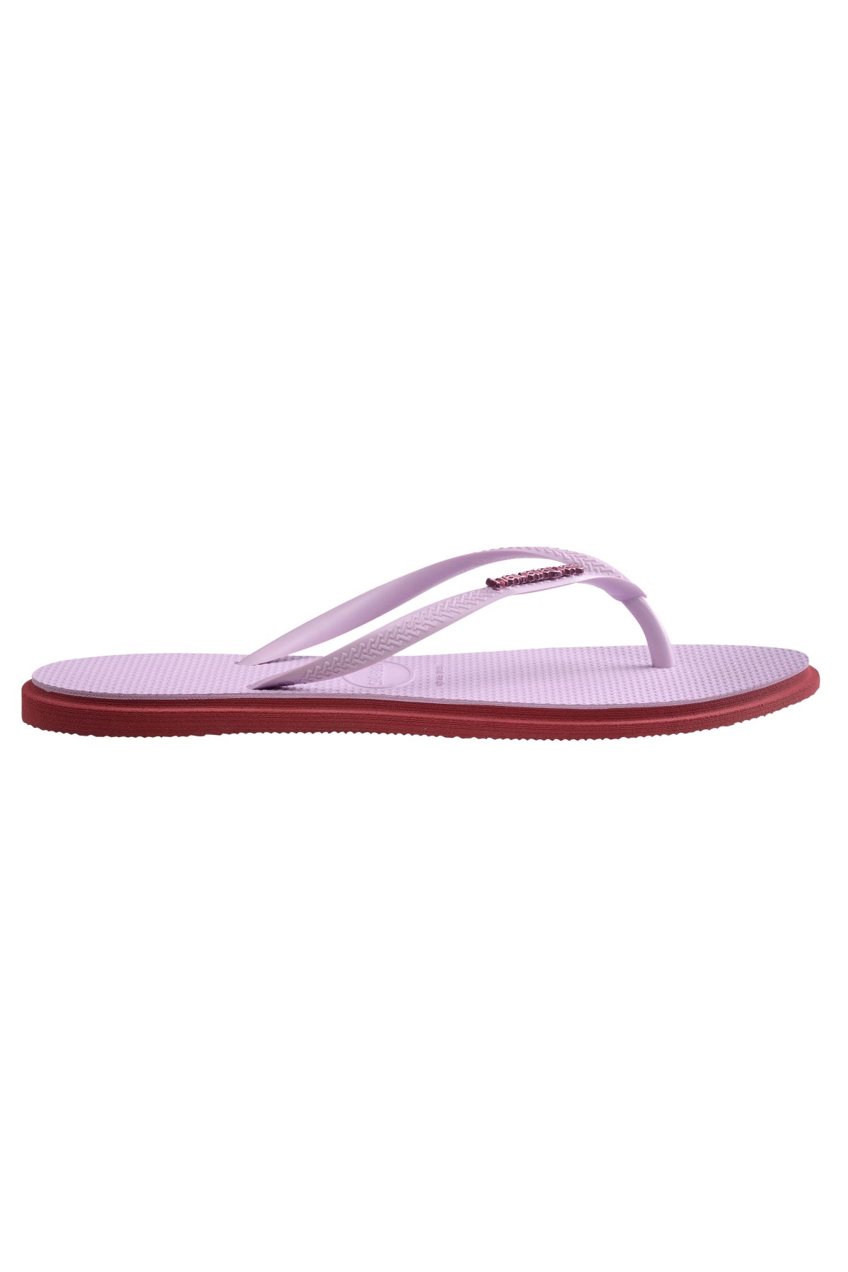 HAVAIANAS SLIM POINT en color VIOLETA (2)