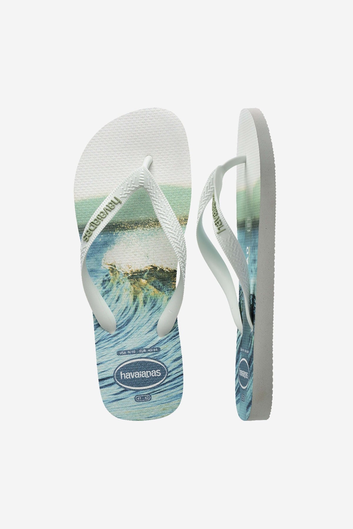 HAVAIANAS TOP SURFER I en color BLANCO (3)