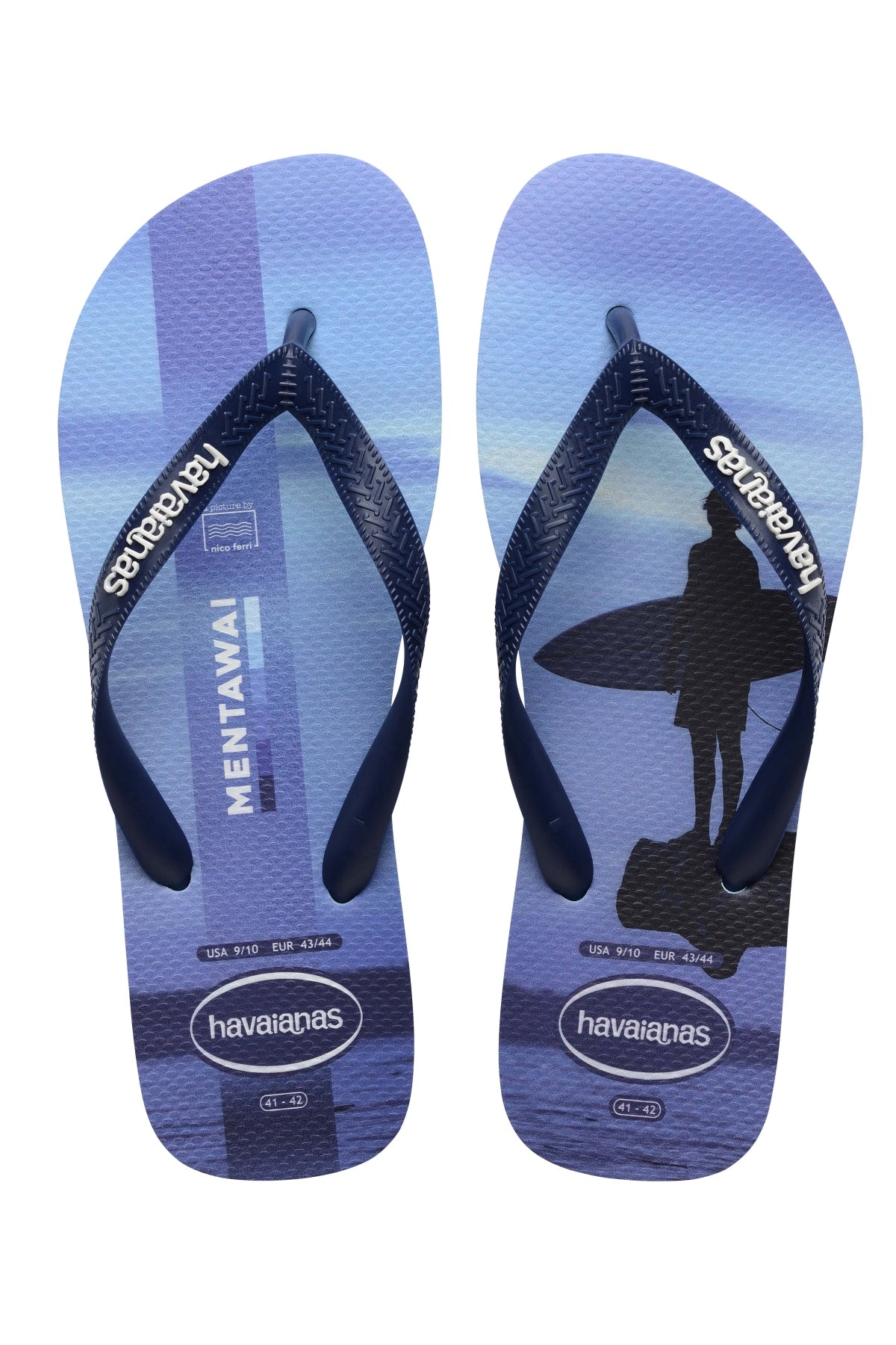 HAVAIANAS 414997 en color AZUL (1)