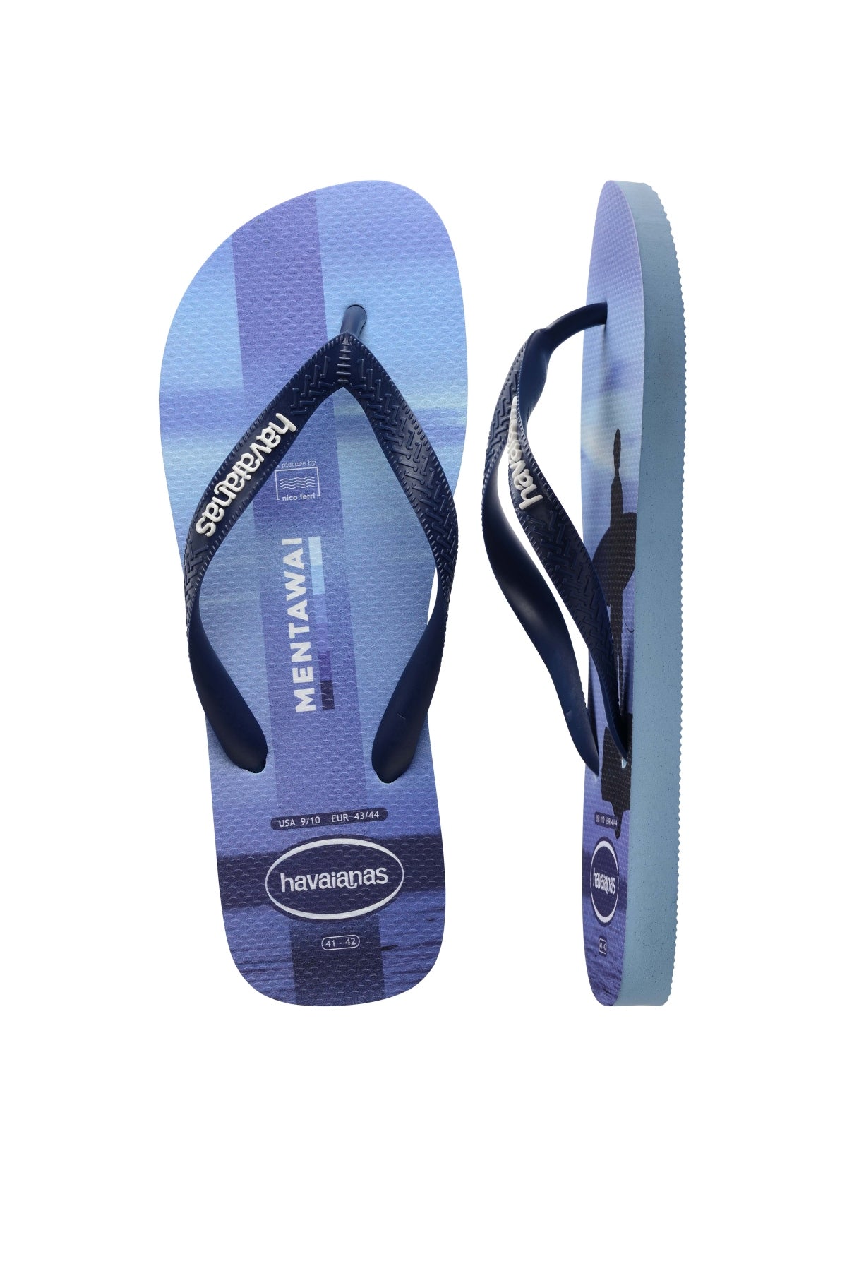HAVAIANAS 414997 en color AZUL (3)