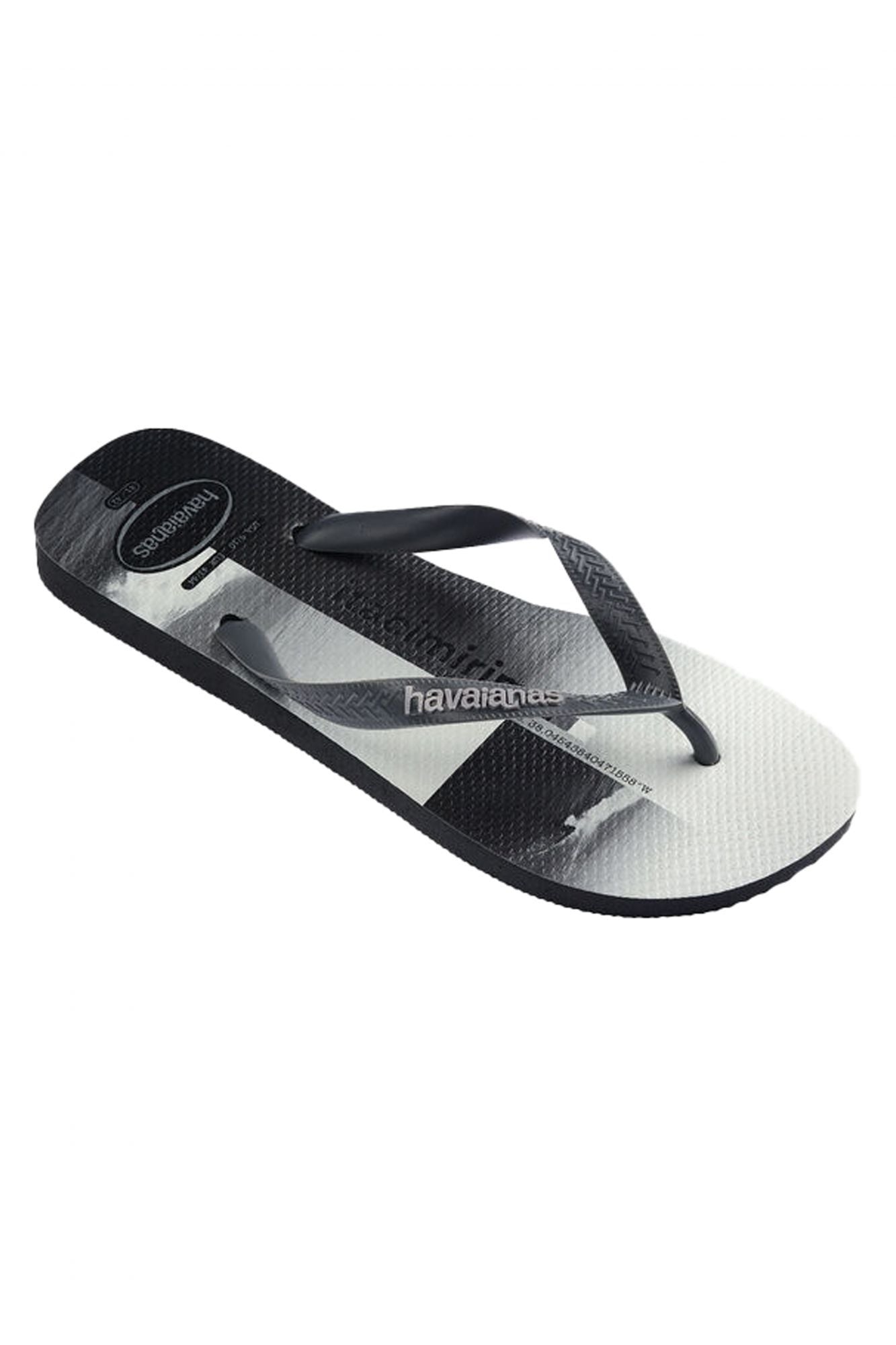 HAVAIANAS TOP SURFER I en color NEGRO (2)