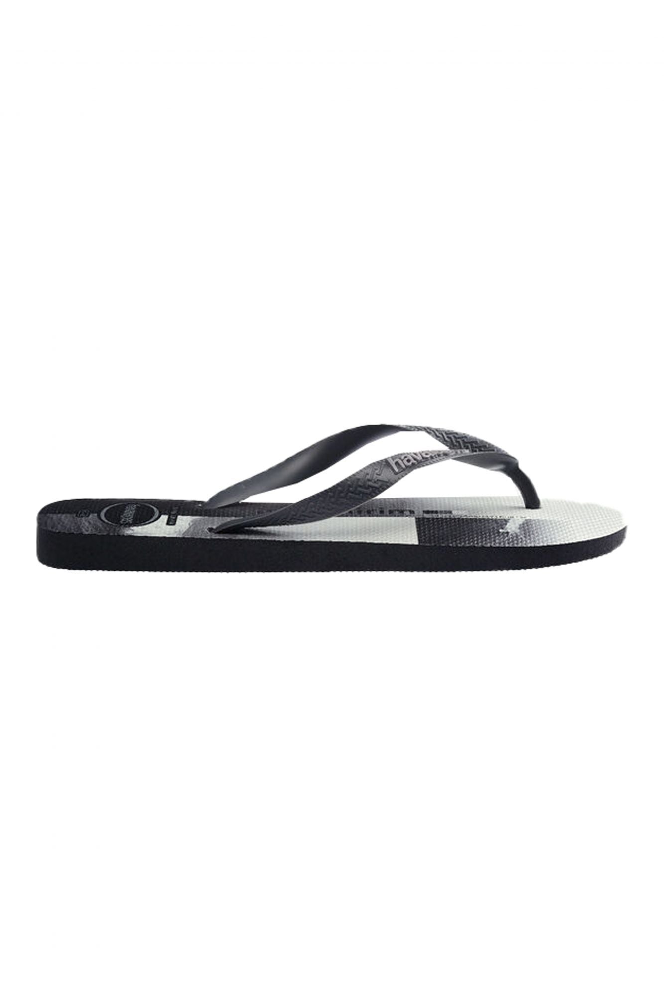 HAVAIANAS TOP SURFER en color NEGRO (3)