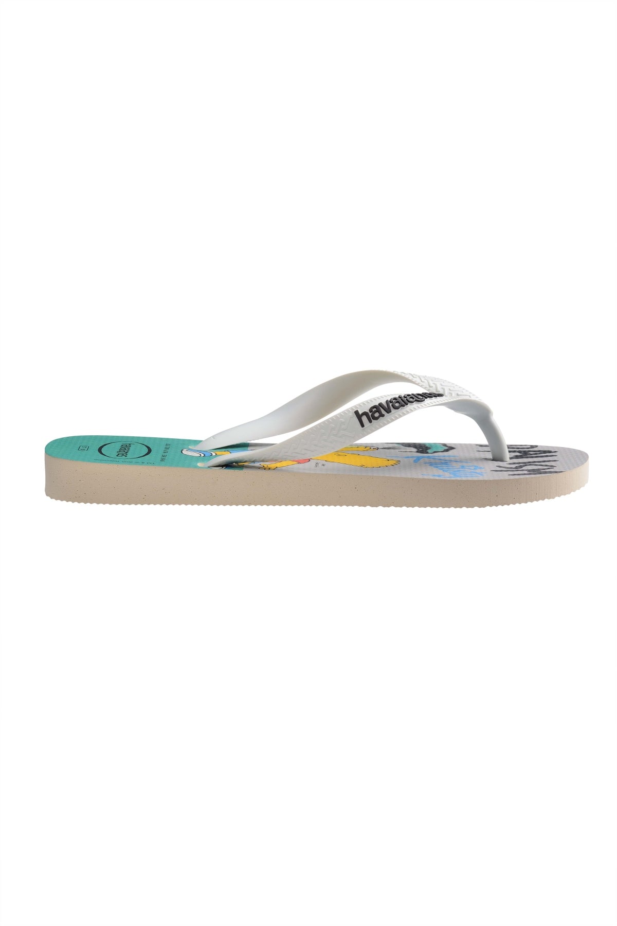 HAVAIANAS 4137889H en color BEIS (2)
