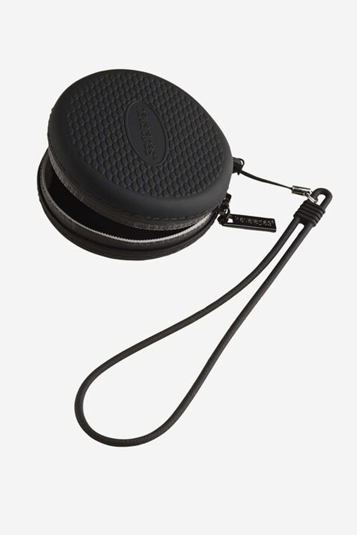 HAVAIANAS PURSE LOGO en color NEGRO (3)