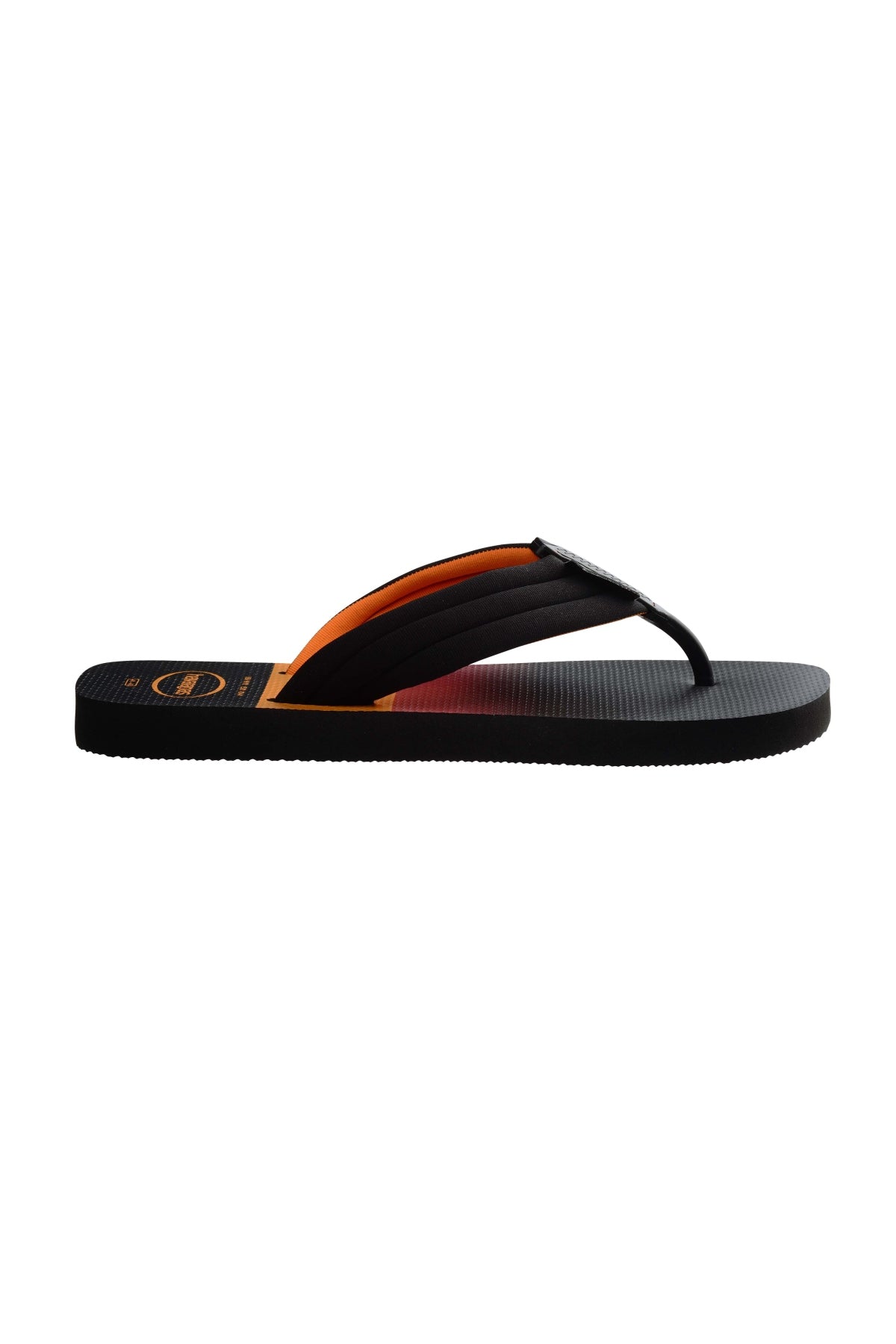 HAVAIANAS 4148359 en color NEGRO (2)