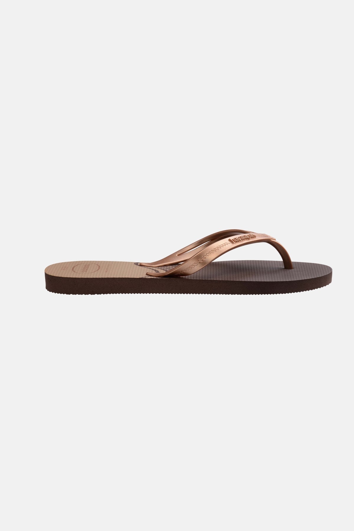 HAVAIANAS 4148804H  en color MARRON (2)