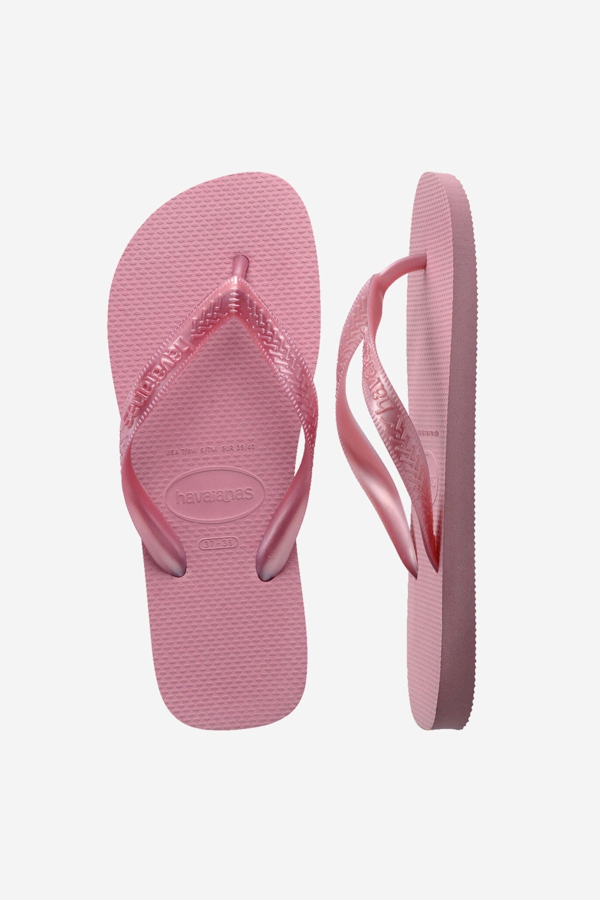 HAVAIANAS HAV TOP SENSES en color ROSA (3)