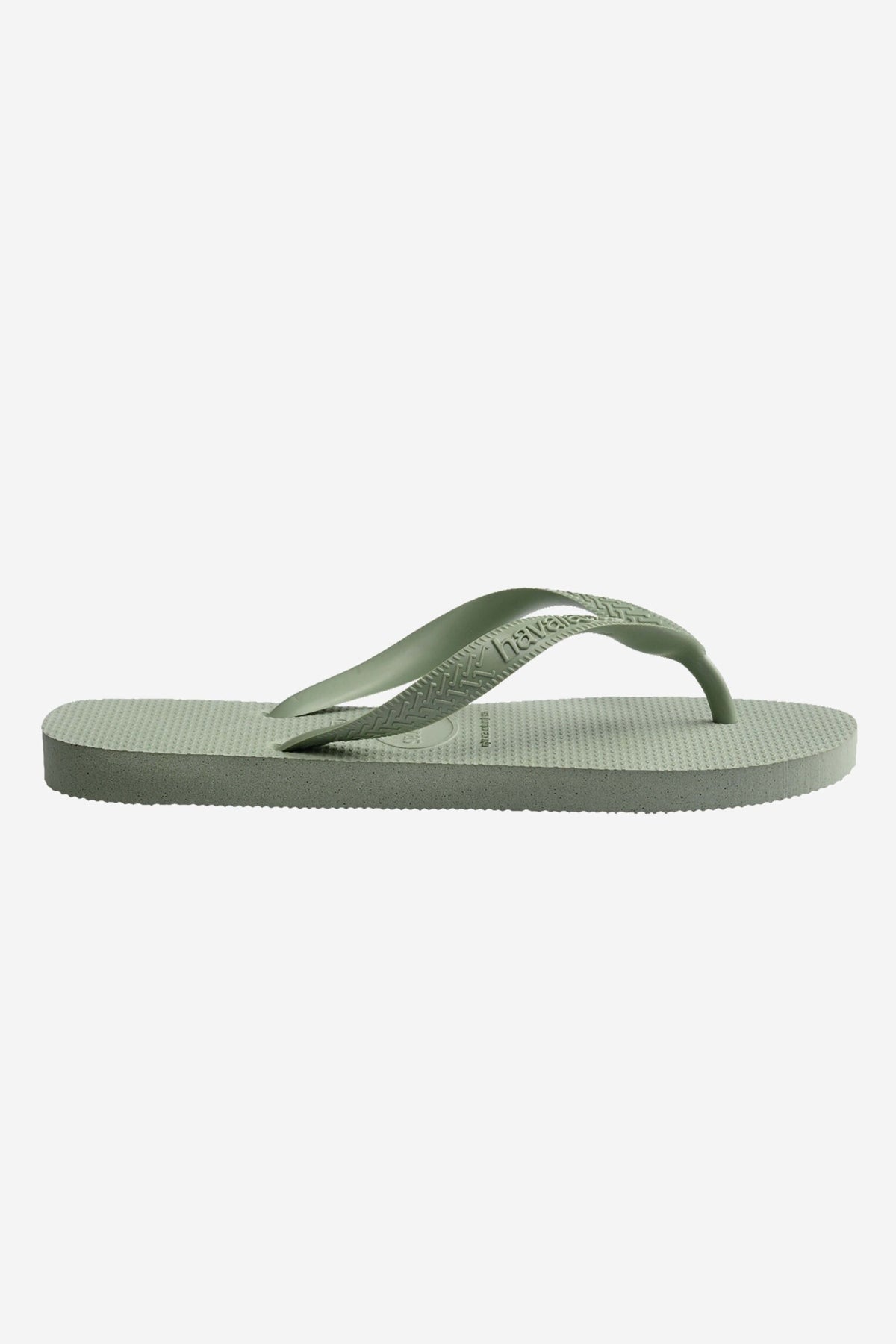 HAVAIANAS HAV TOP SENSES en color VERDE (2)
