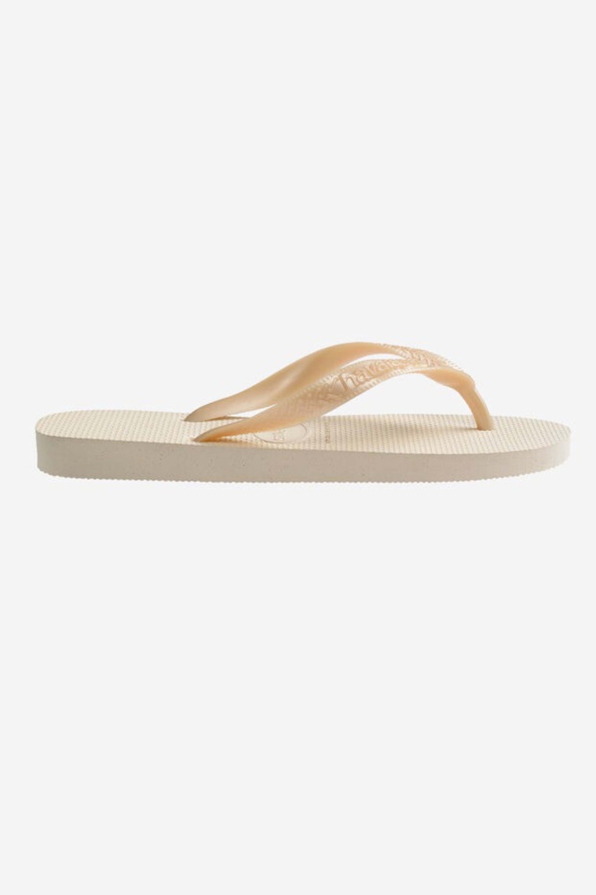 HAVAIANAS HAV TOP SENSES en color BEIS (2)