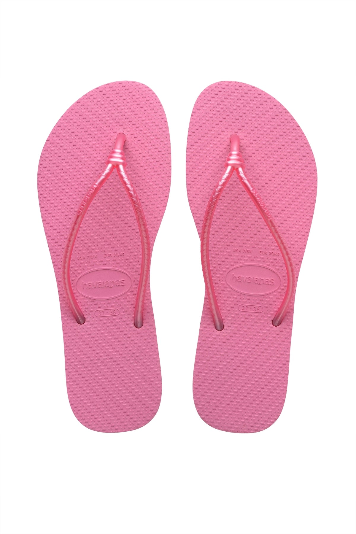 HAVAIANAS TUBULAR en color ROSA (1)