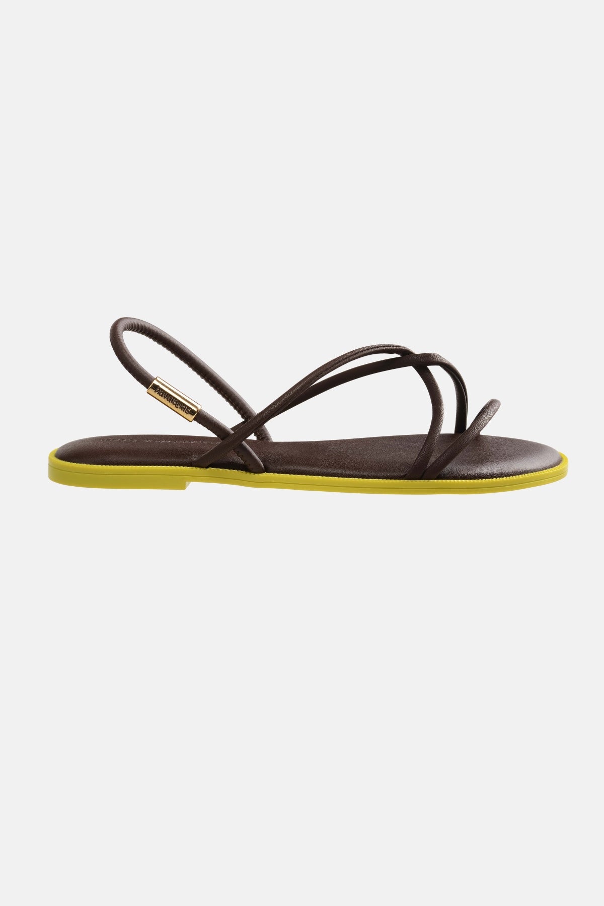 HAVAIANAS UNA MANGA en color MARRON (2)