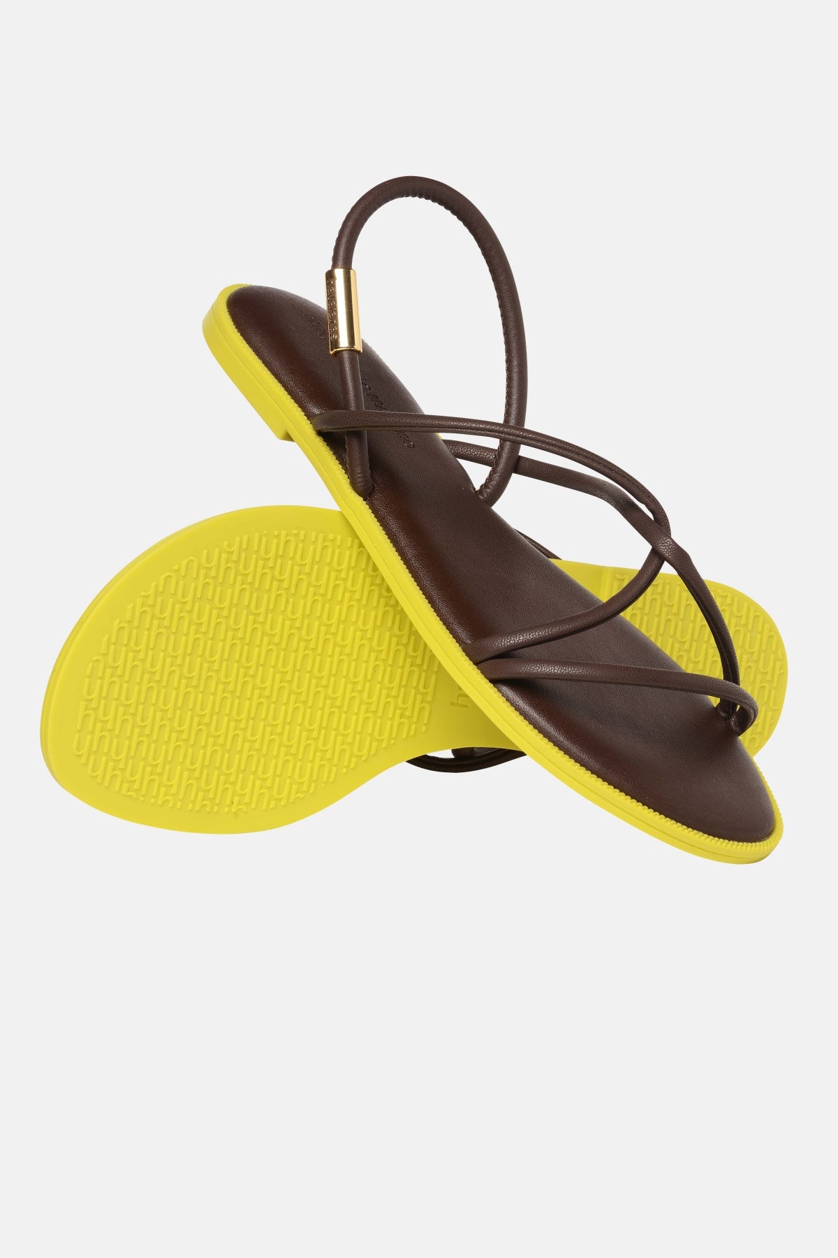 HAVAIANAS UNA MANGA en color MARRON (4)
