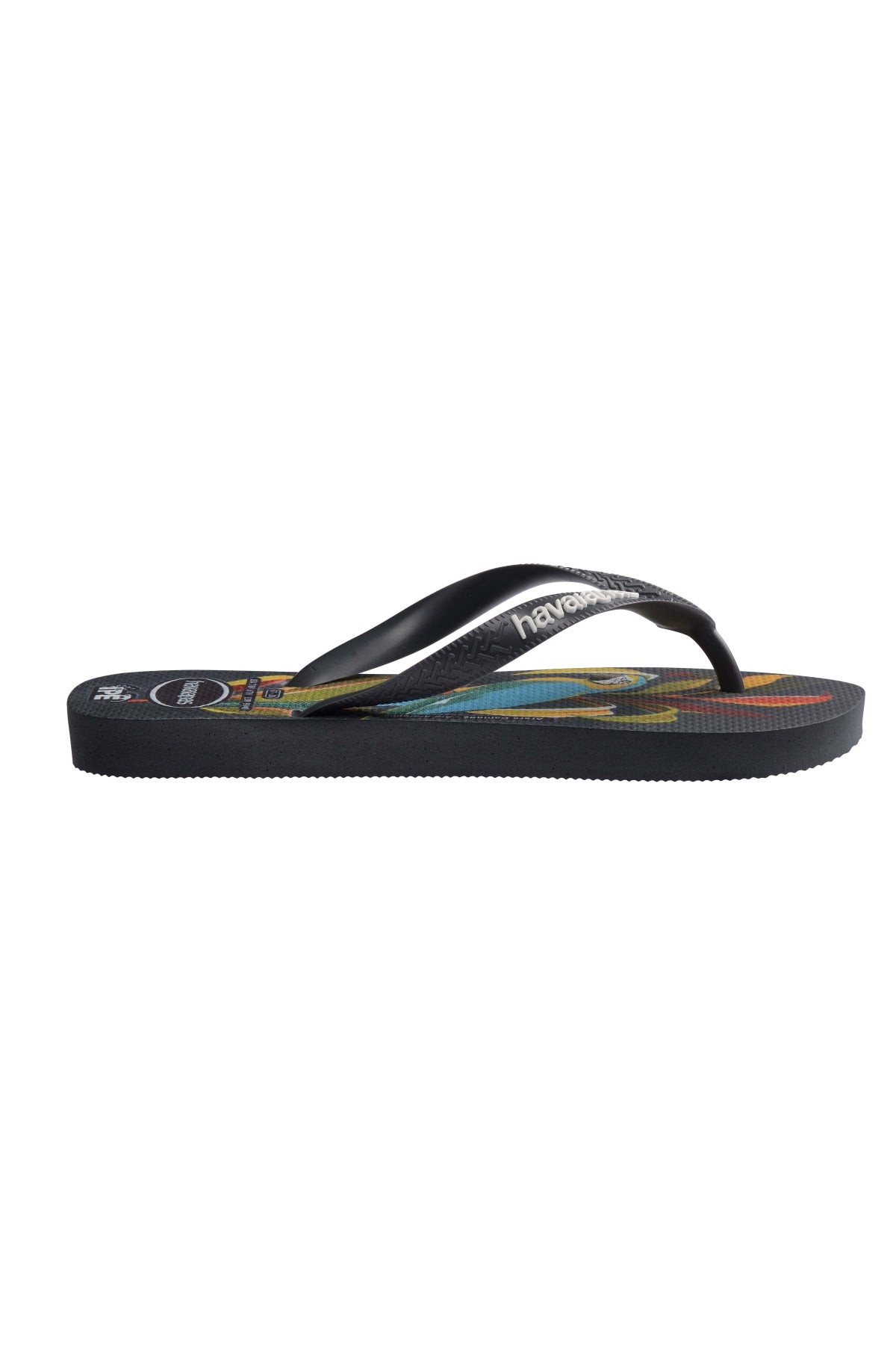 HAVAIANAS HAV. IPE SS26 en color NEGRO (2)