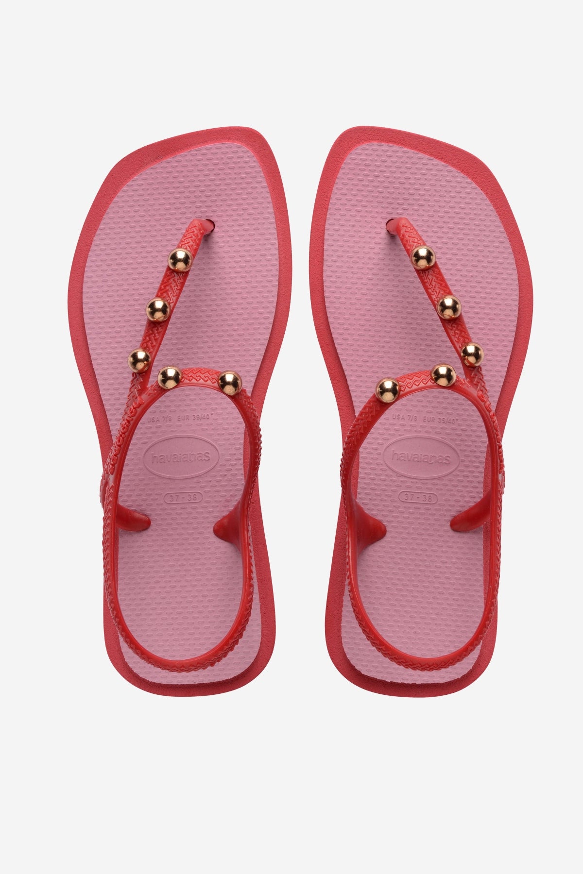 HAVAIANAS HAV. FLASH FUSION SS26 en color ROSA (1)